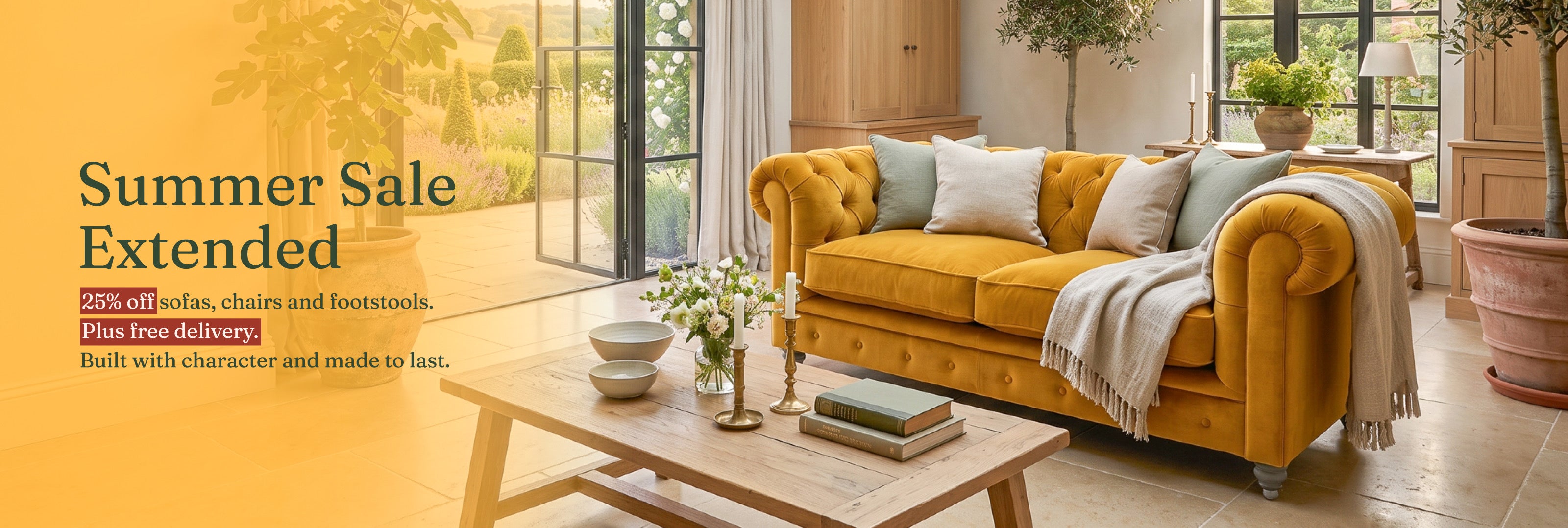 Old Boot Sofas