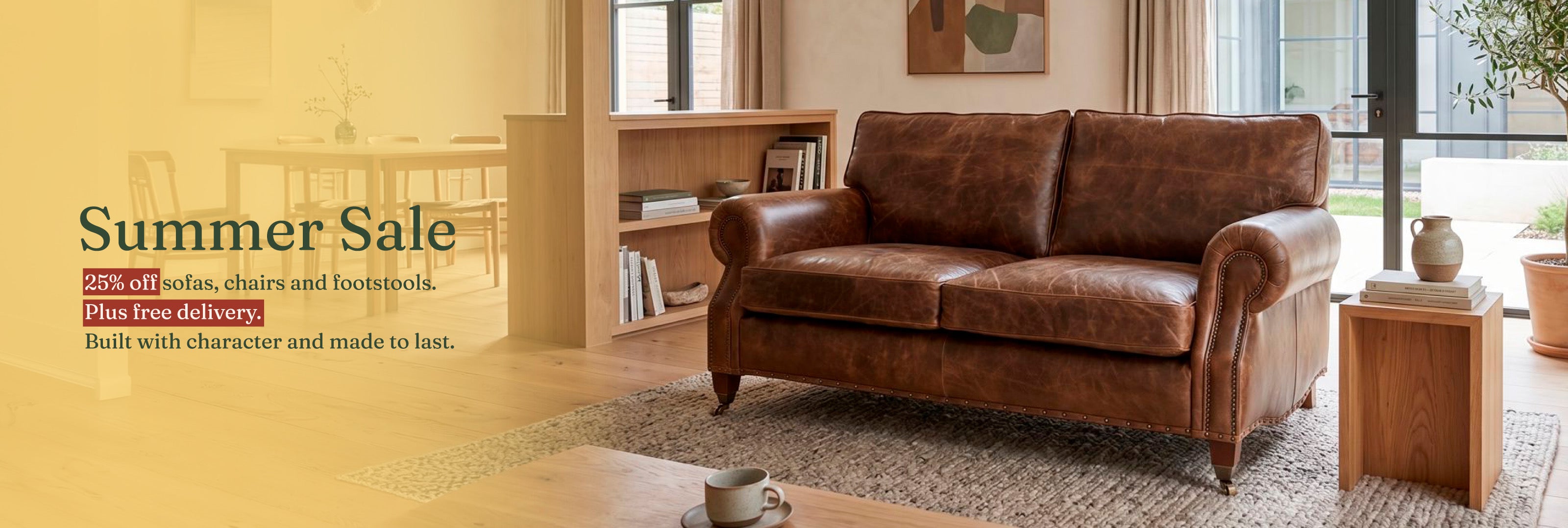 Old Boot Sofas