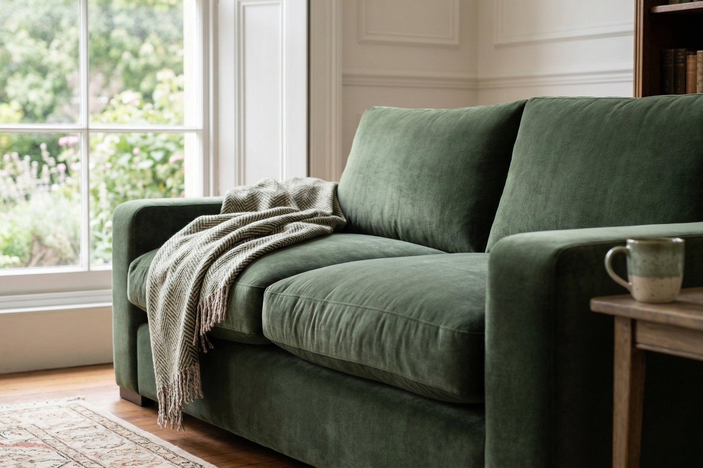Foundry collection