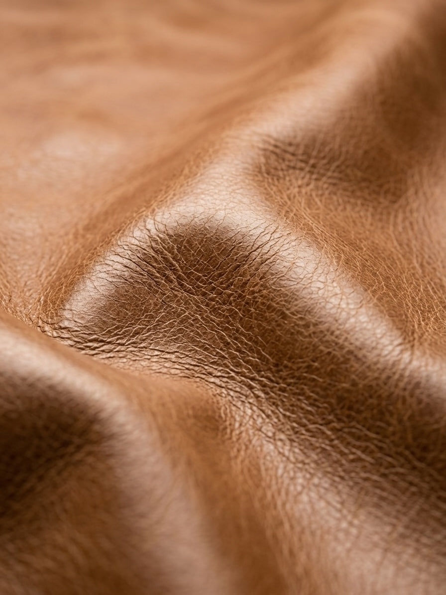 Vintage Leather