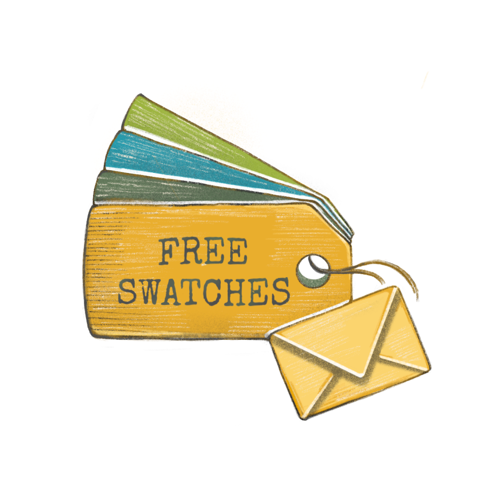 Order free swatches