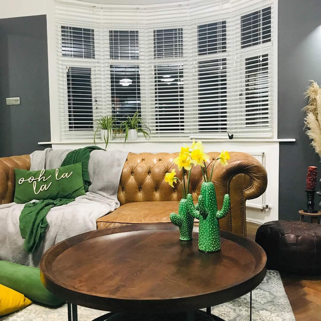Old Boot Sofas