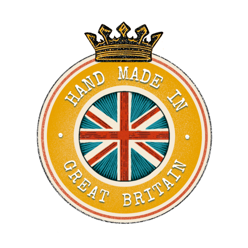 Handcrafted quality behind every Old Boot