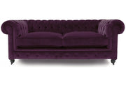 Old Boot Sofas Alfie Sofa Vintage Velvet Fig