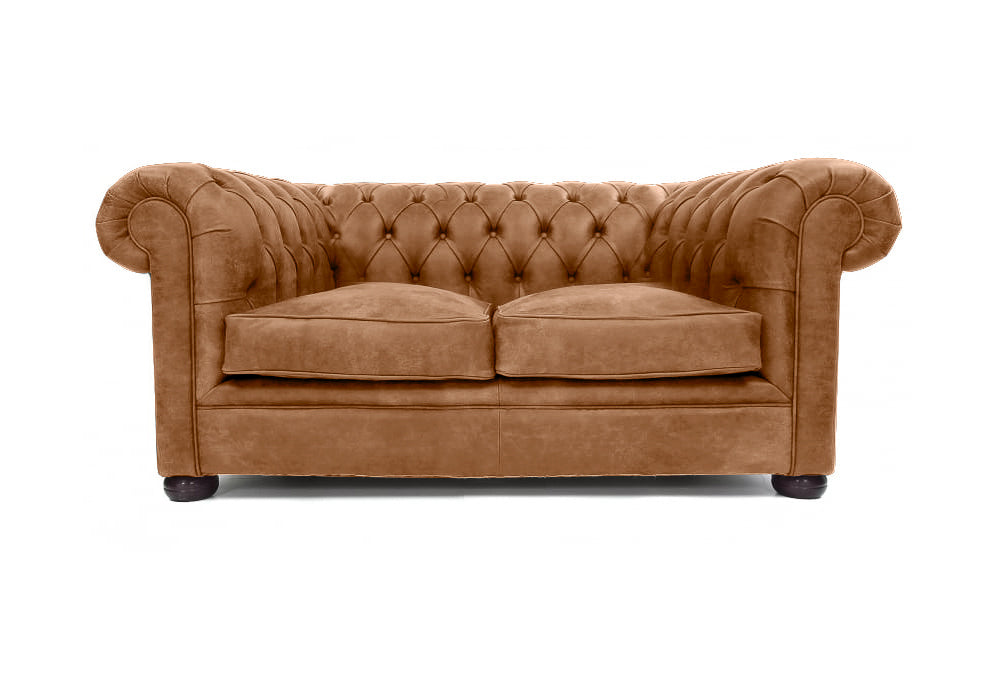 Old Boot Sofas Alfie Sofa Rustic Leather Tribe