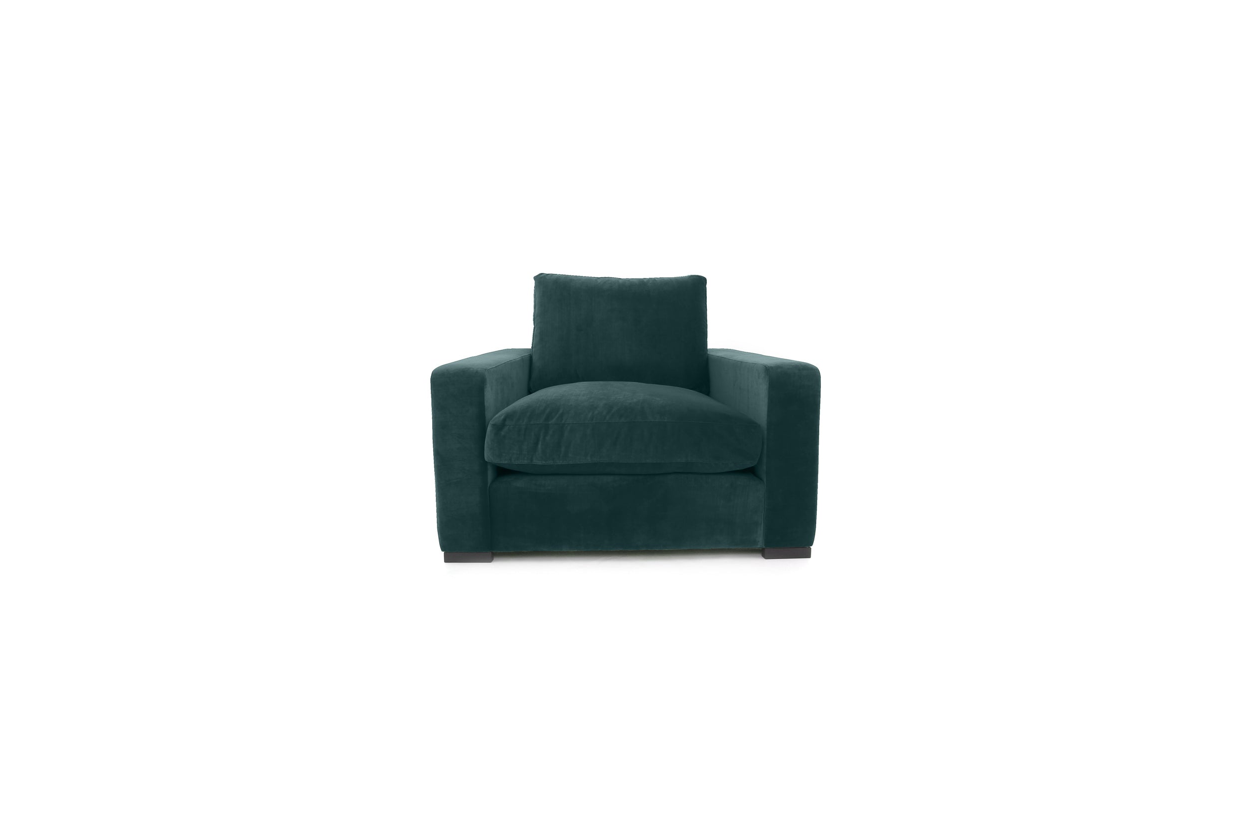 Old Boot Sofas Battersea Armchair Lazy Linen Amazon