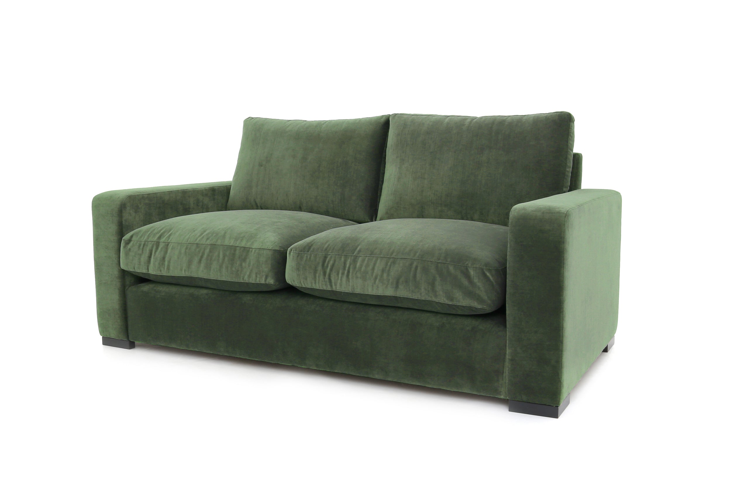 Old Boot Sofas Battersea Sofa Aged Velvet Conifer