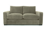 Old Boot Sofas Battersea Sofa Harmony Velvet Sage