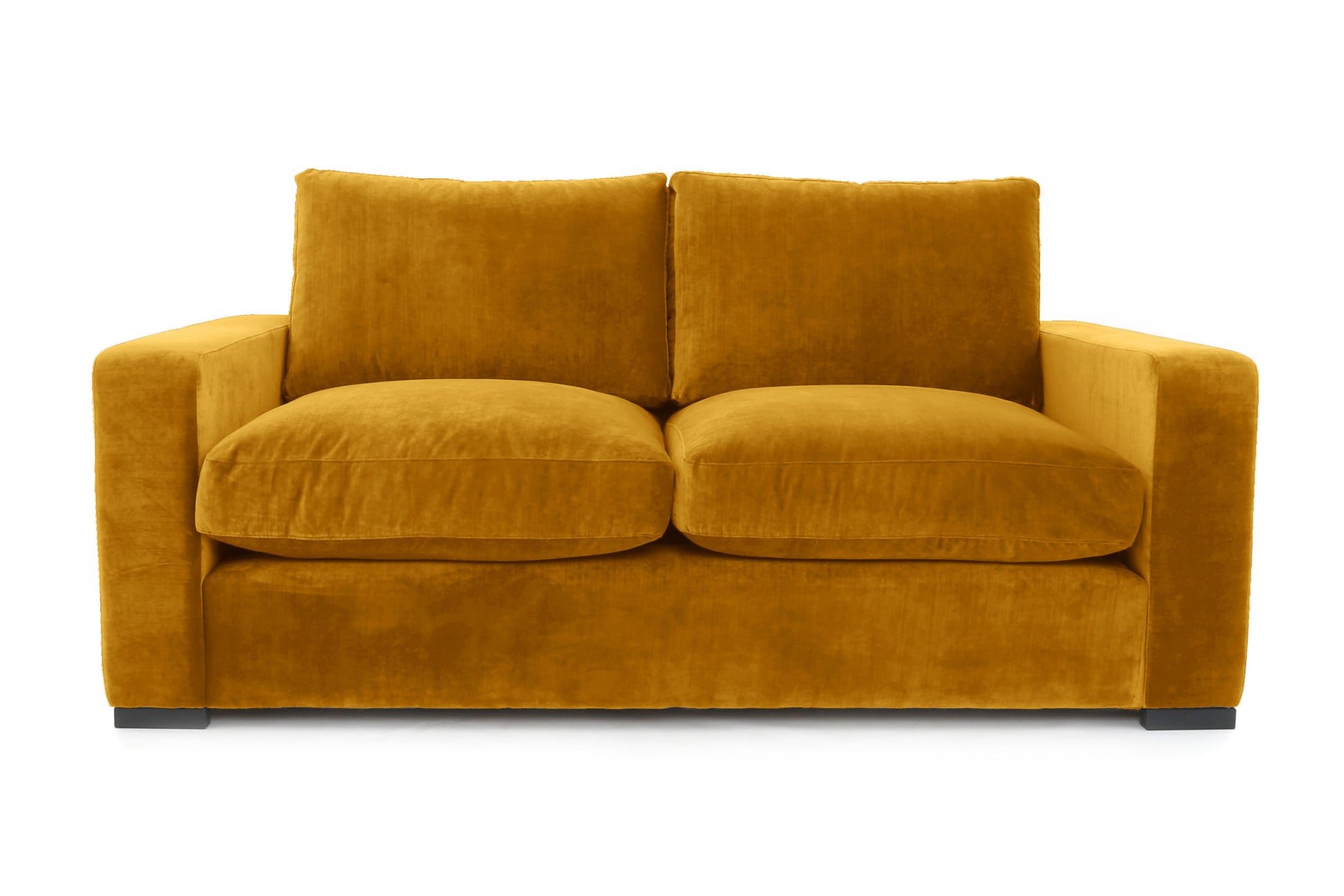 Old Boot Sofas Battersea Sofa Harmony Velvet Tuscan Sun