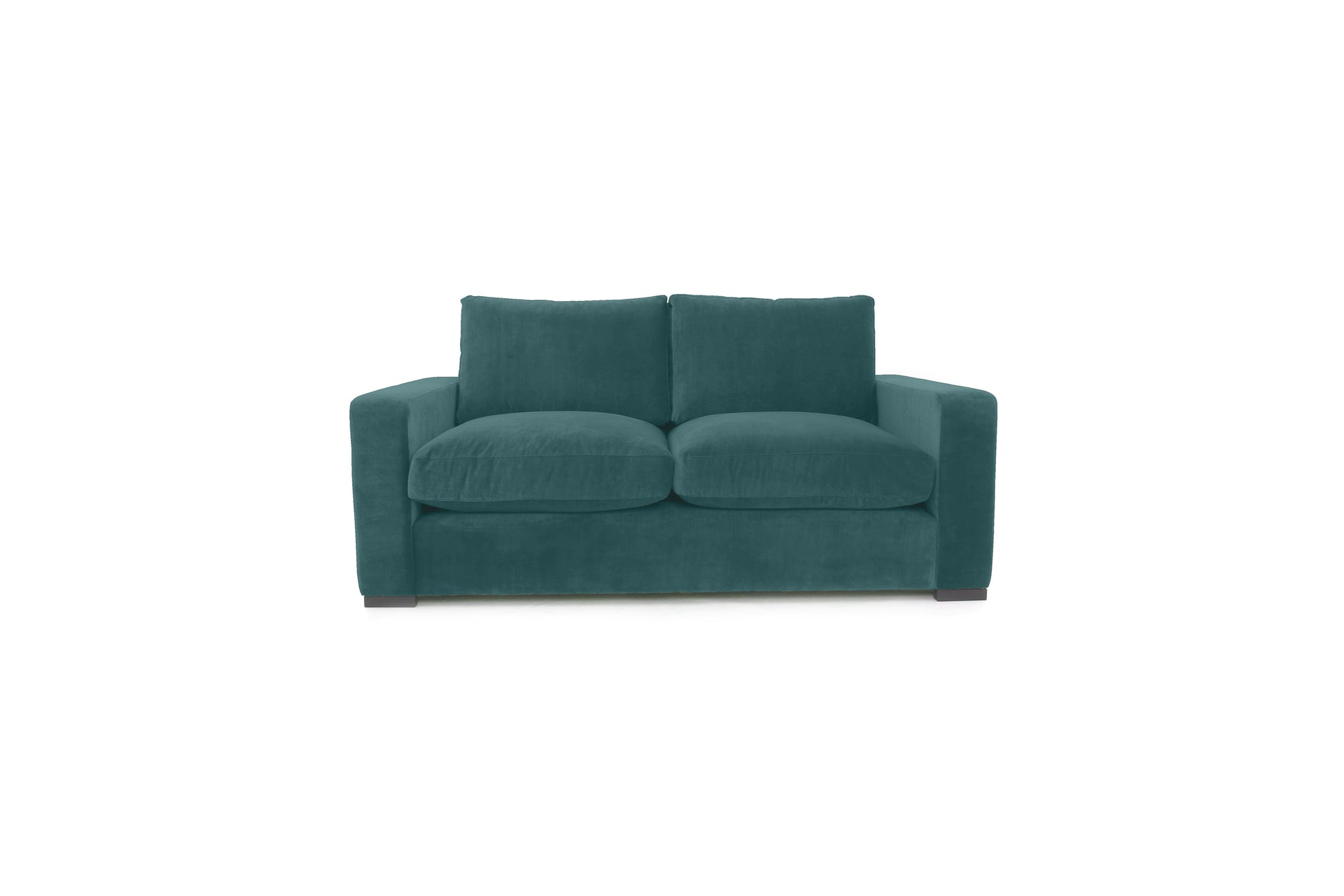 Old Boot Sofas Battersea Sofa Lazy Linen Kingfisher