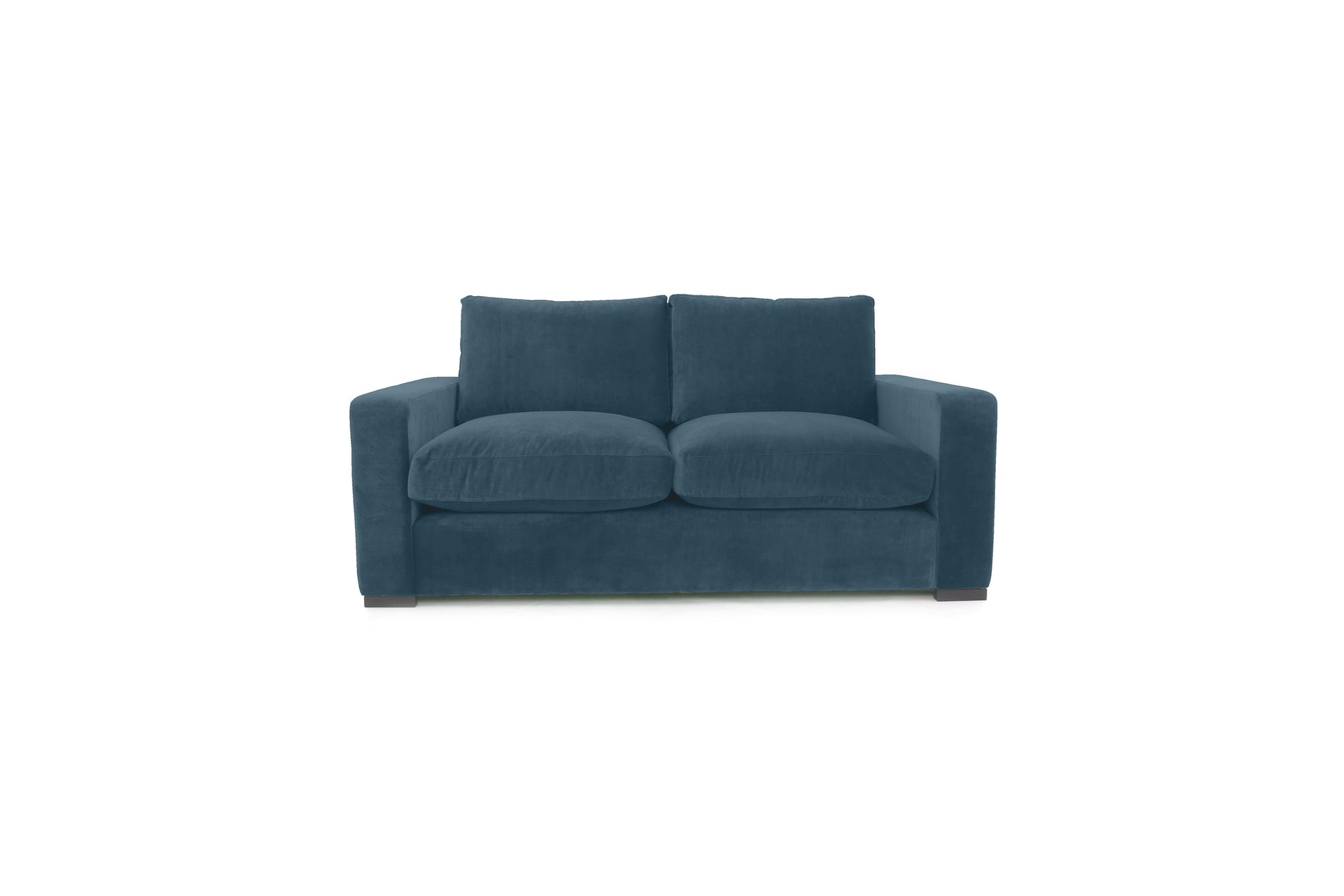 Old Boot Sofas Battersea Sofa Lazy Linen Marine