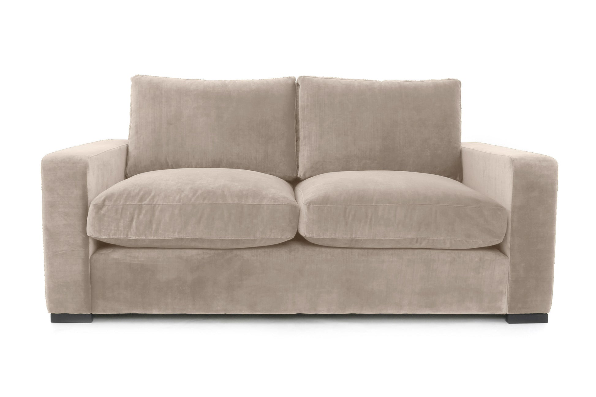 Old Boot Sofas Battersea Sofa Mellow Fabric Natural