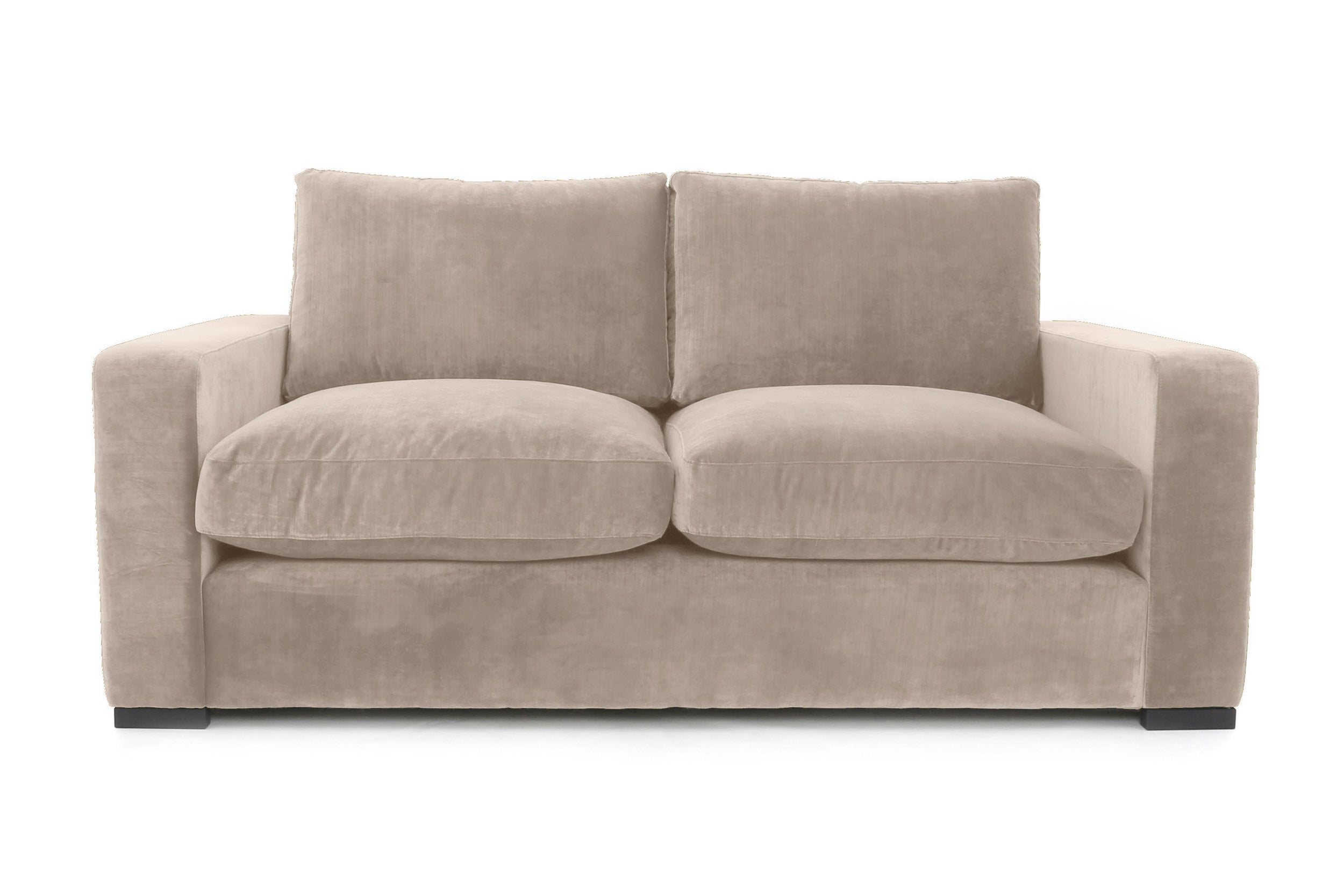 Old Boot Sofas Battersea Sofa Mellow Fabric Natural
