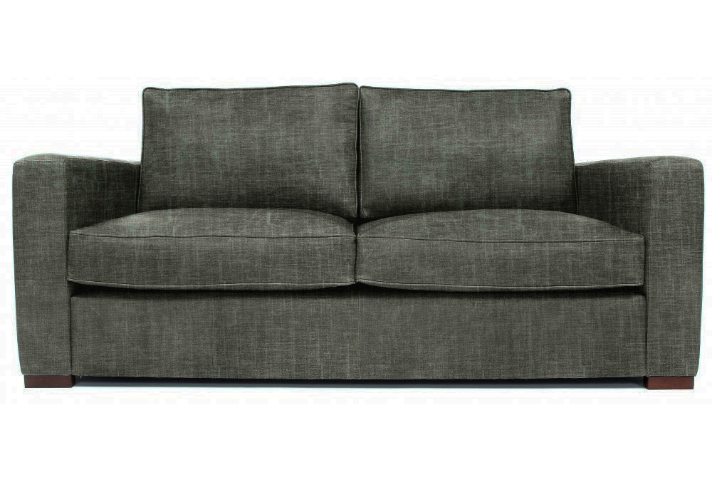 Old Boot Sofas Battersea Sofa Shabby Velvet Fossil