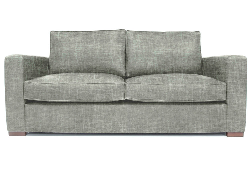 Old Boot Sofas Battersea Sofa Shabby Velvet Shale