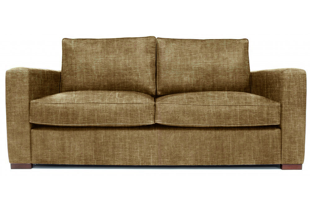 Old Boot Sofas Battersea Sofa Shabby Velvet Tawny
