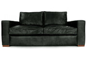 Old Boot Sofas Battersea Sofa Vintage Leather Black