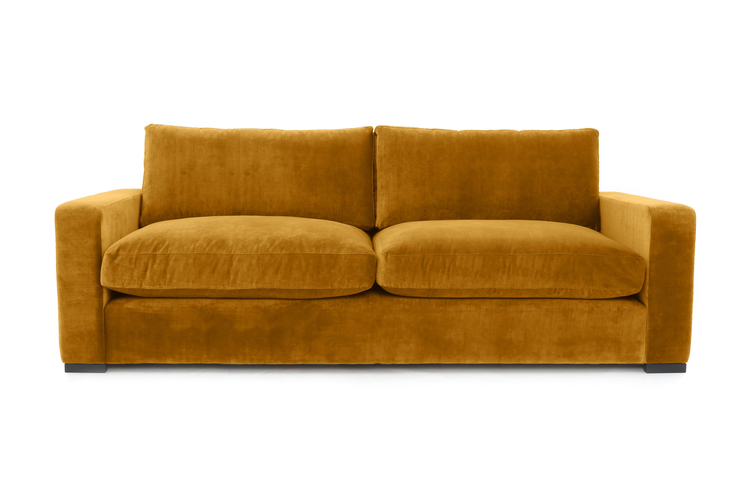 Old Boot Sofas Battersea Sofa Harmony Velvet Tuscan Sun