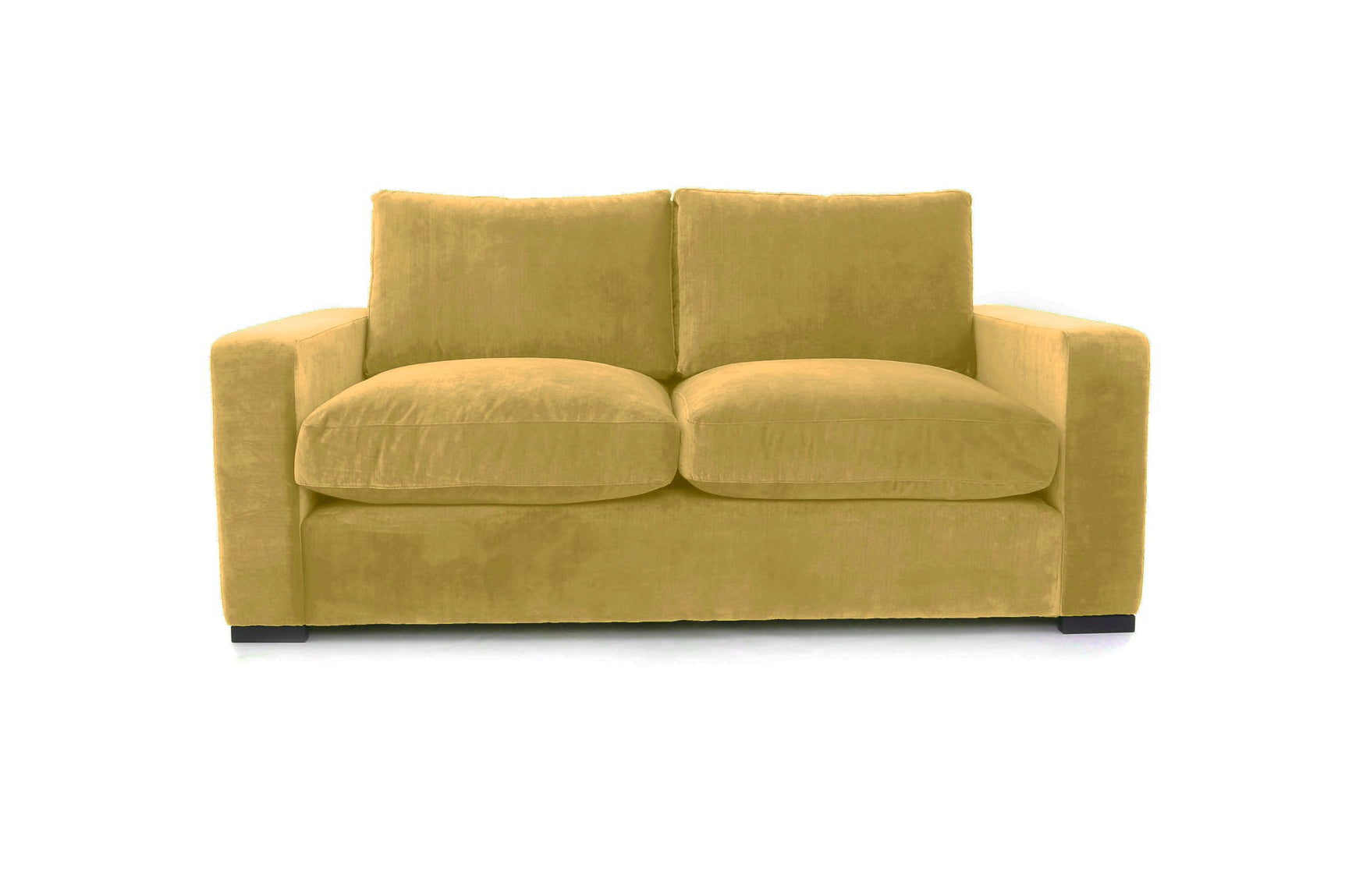 Old Boot Sofas Battersea Sofa Lazy Linen Cornsilk