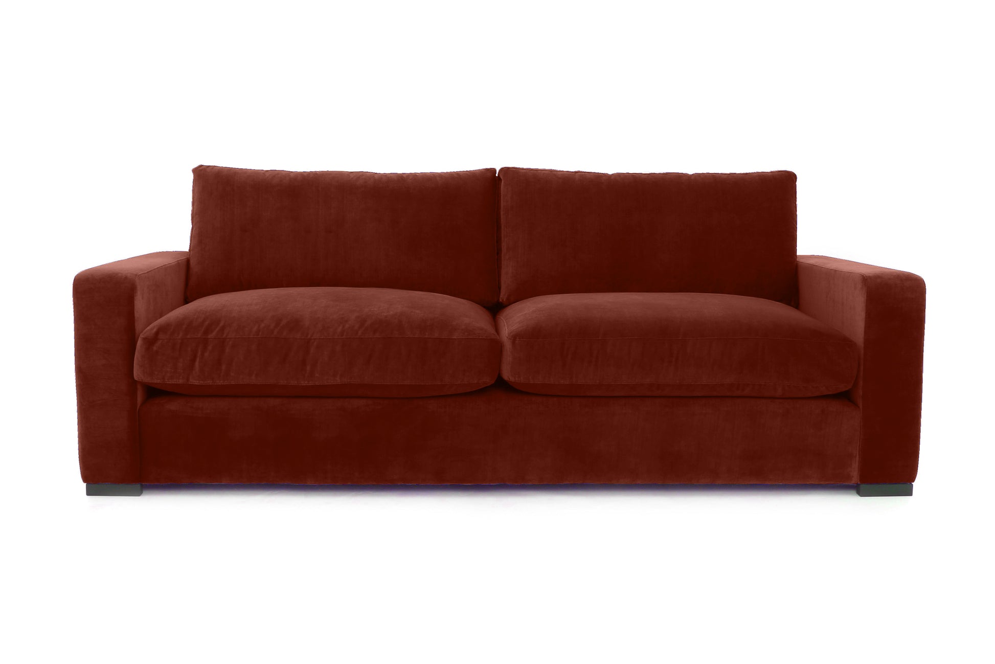 Old Boot Sofas Battersea Sofa Mellow Fabric Harissa