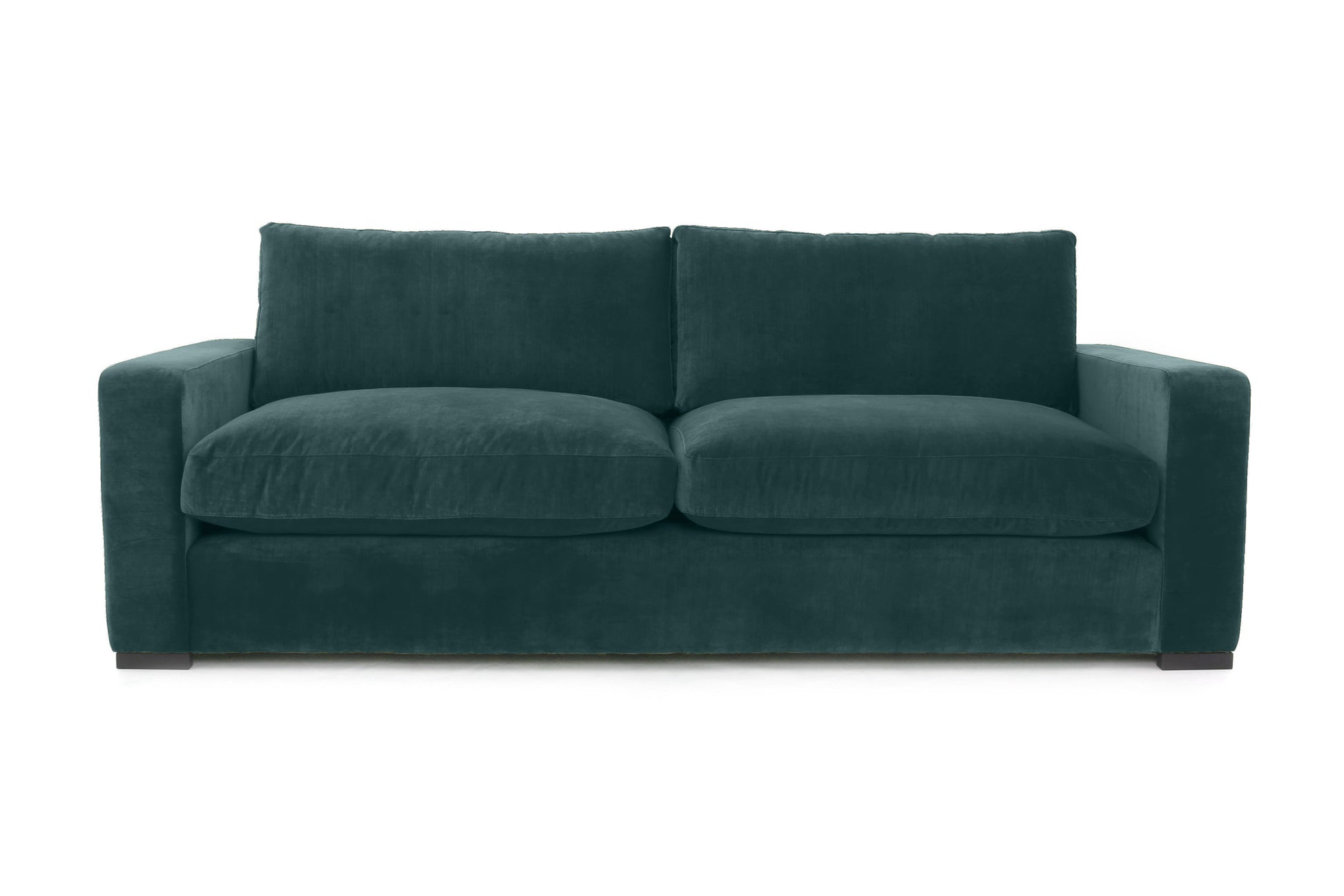 Old Boot Sofas Battersea Sofa Mellow Fabric Hydro