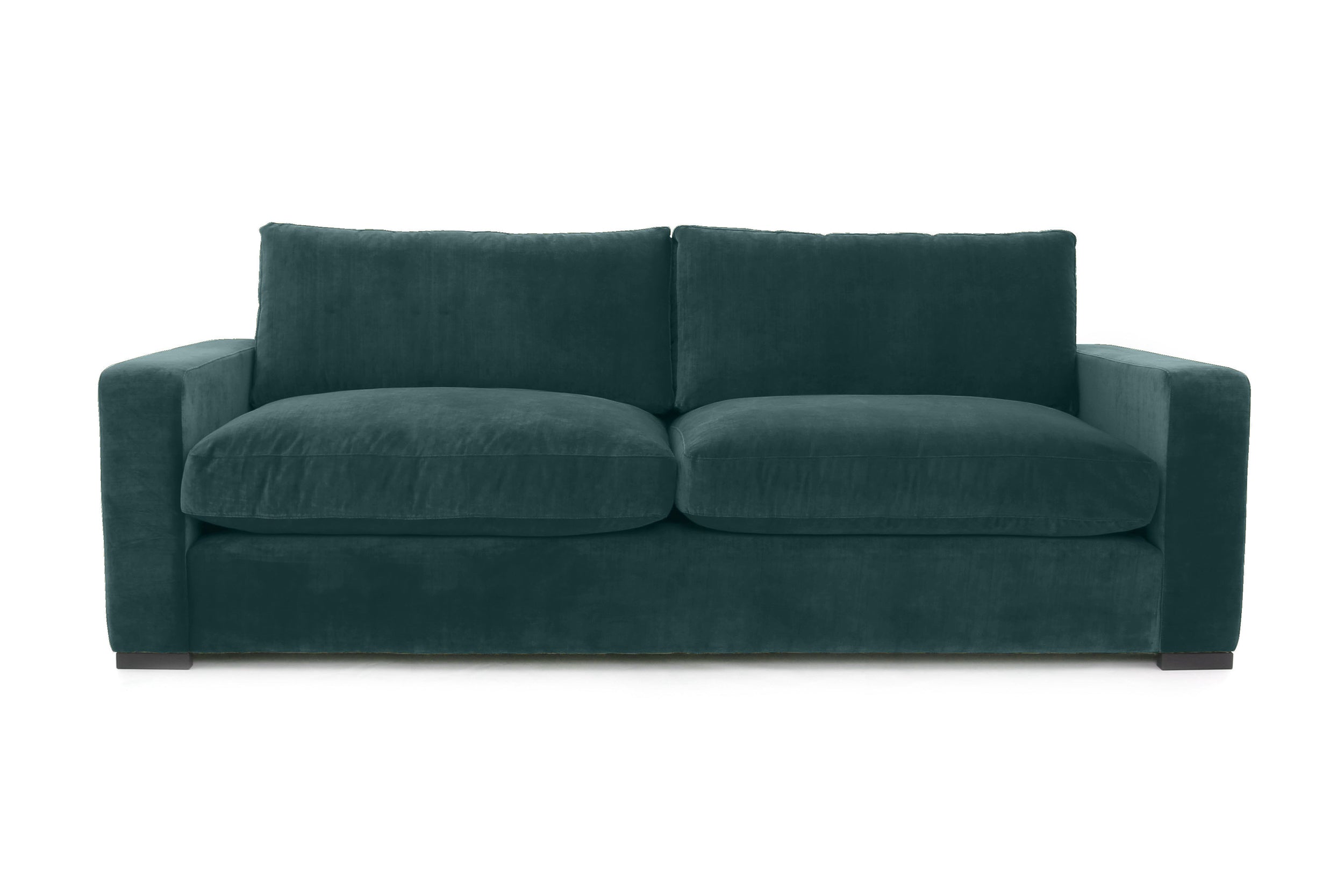 Old Boot Sofas Battersea Sofa Mellow Fabric Hydro