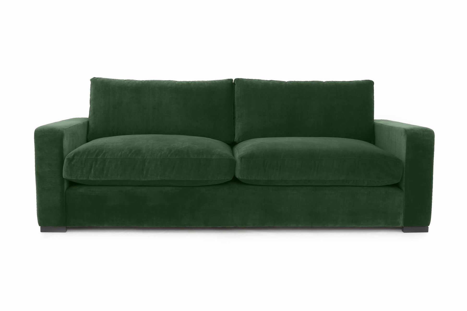Old Boot Sofas Battersea Sofa Mellow Fabric Pine