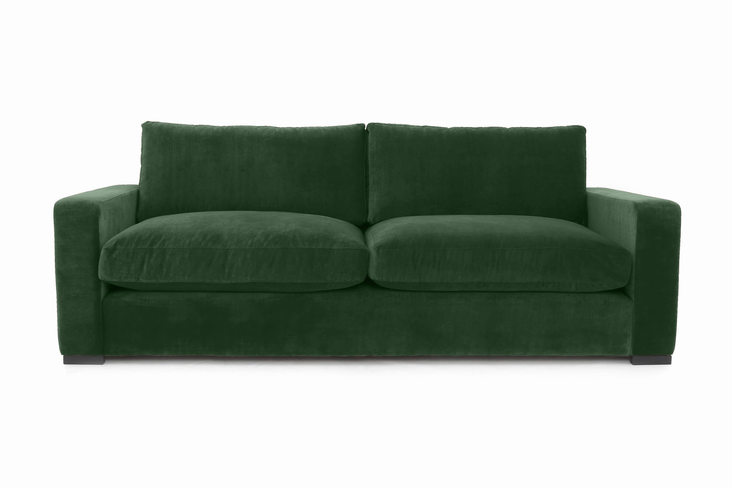 Old Boot Sofas Battersea Sofa Mellow Fabric Pine