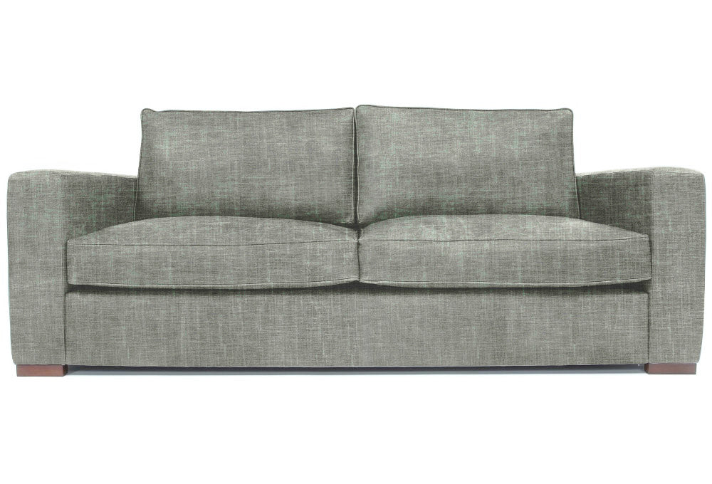 Old Boot Sofas Battersea Sofa Shabby Velvet Shale