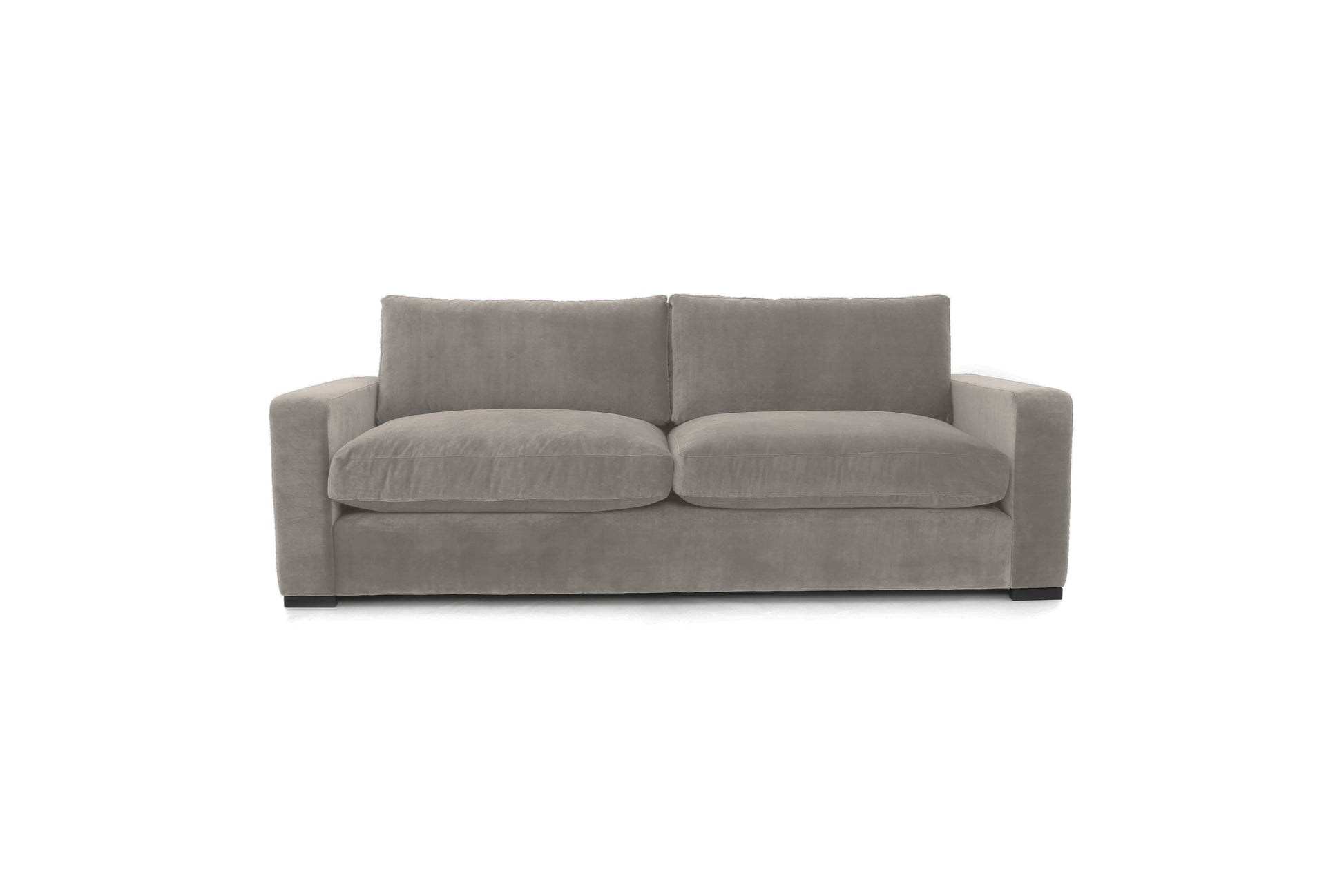 Old Boot Sofas Battersea Sofa Lazy Linen Cloud