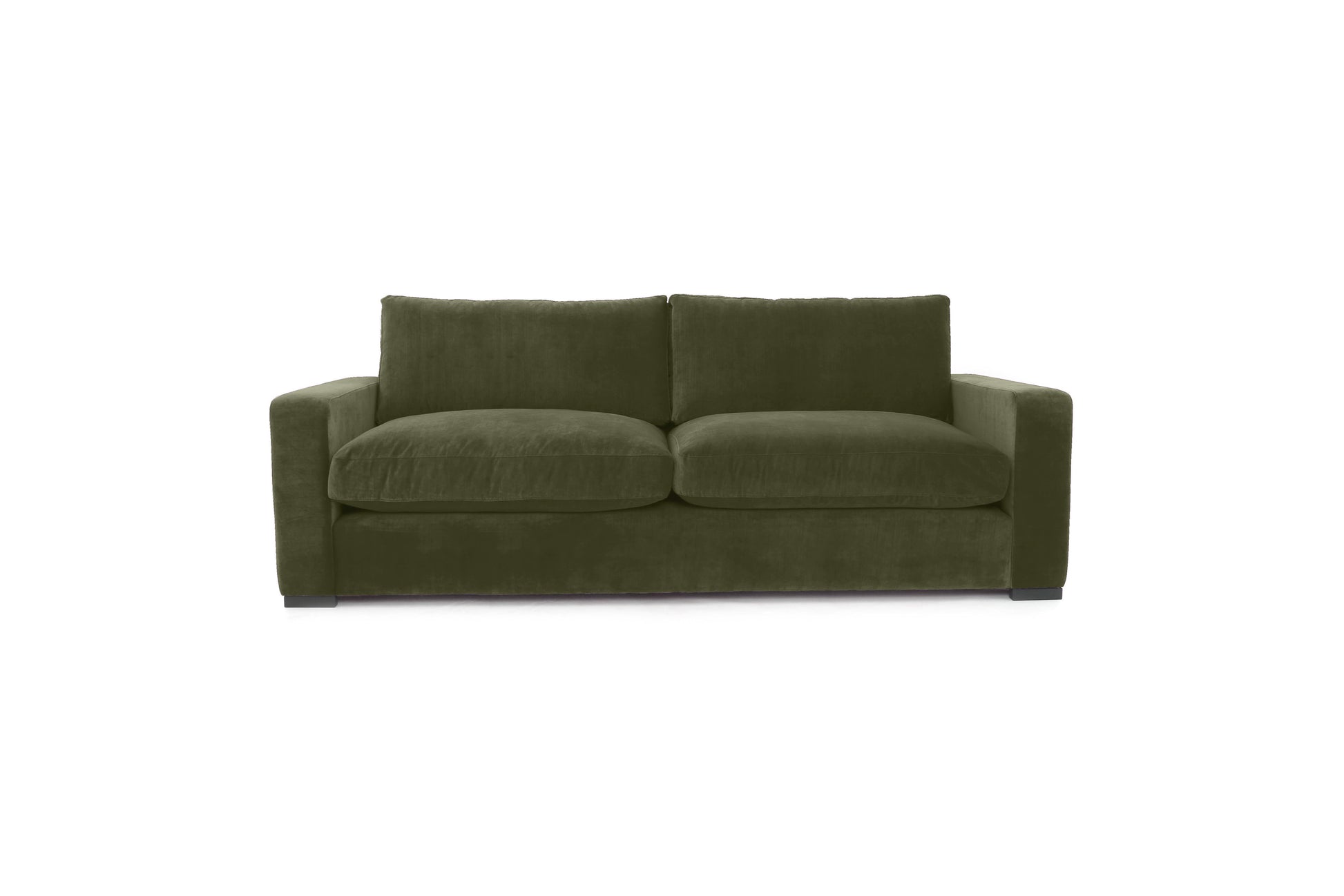 Old Boot Sofas Battersea Sofa Lazy Linen Leaf