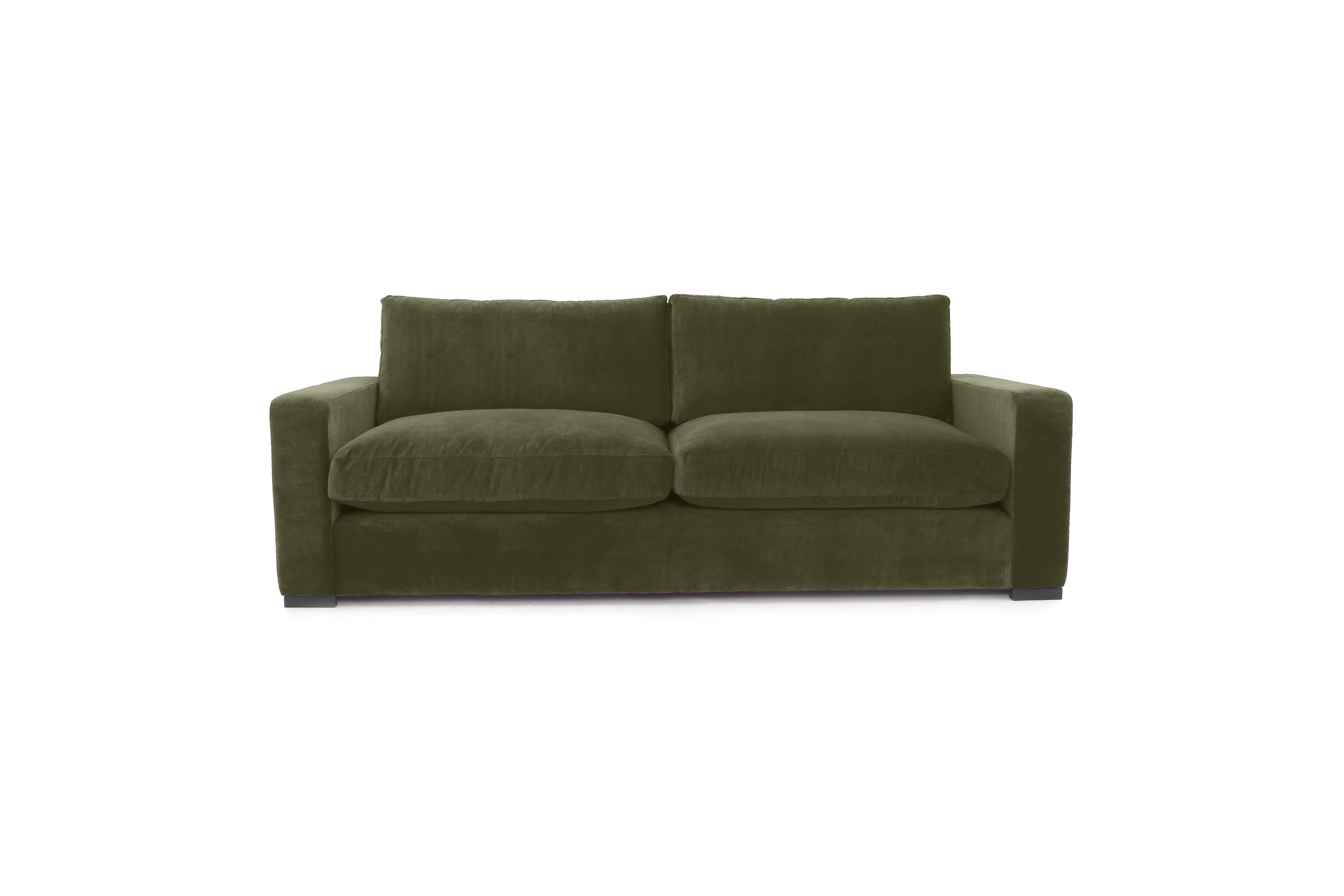 Old Boot Sofas Battersea Sofa Lazy Linen Leaf