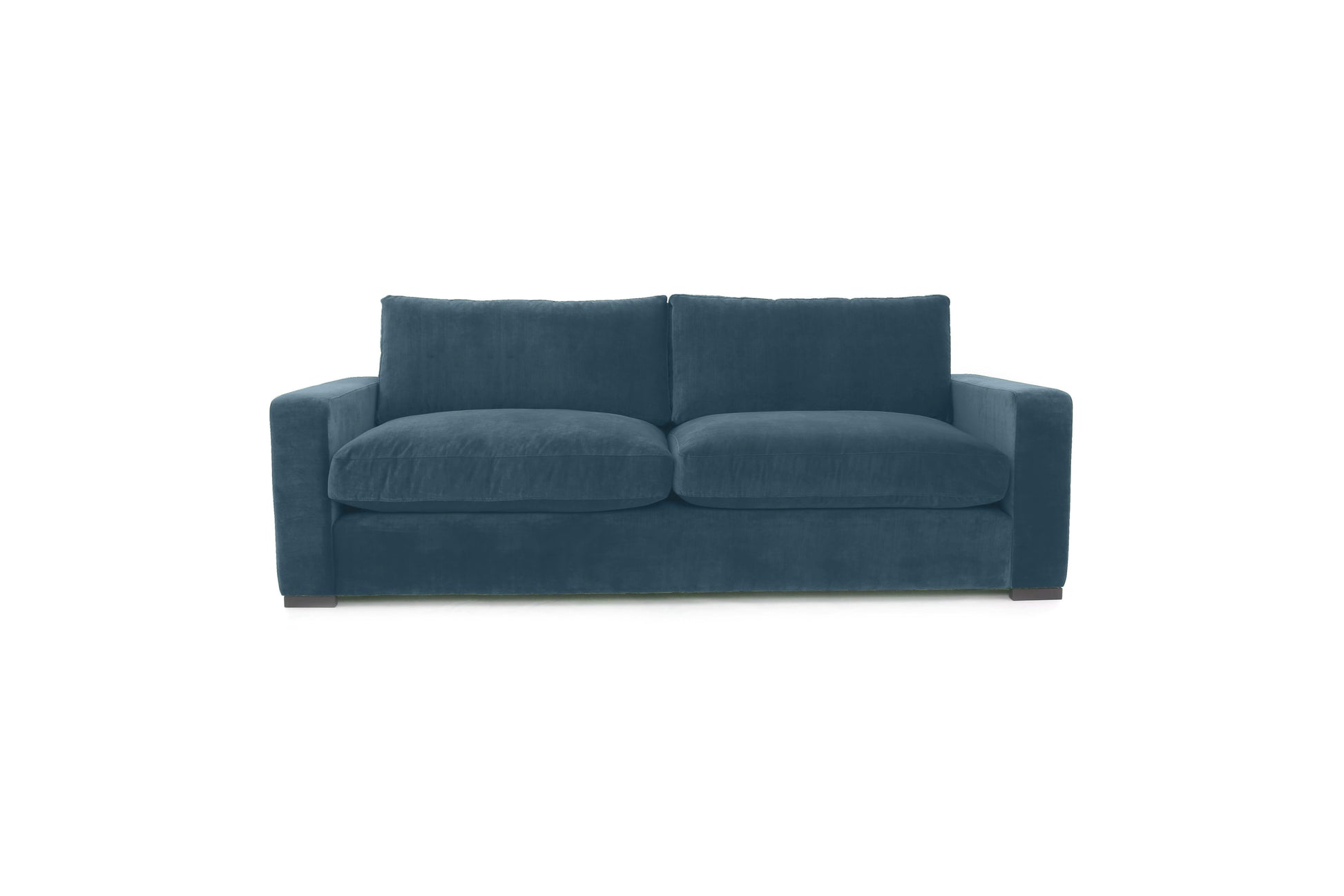 Old Boot Sofas Battersea Sofa Lazy Linen Marine