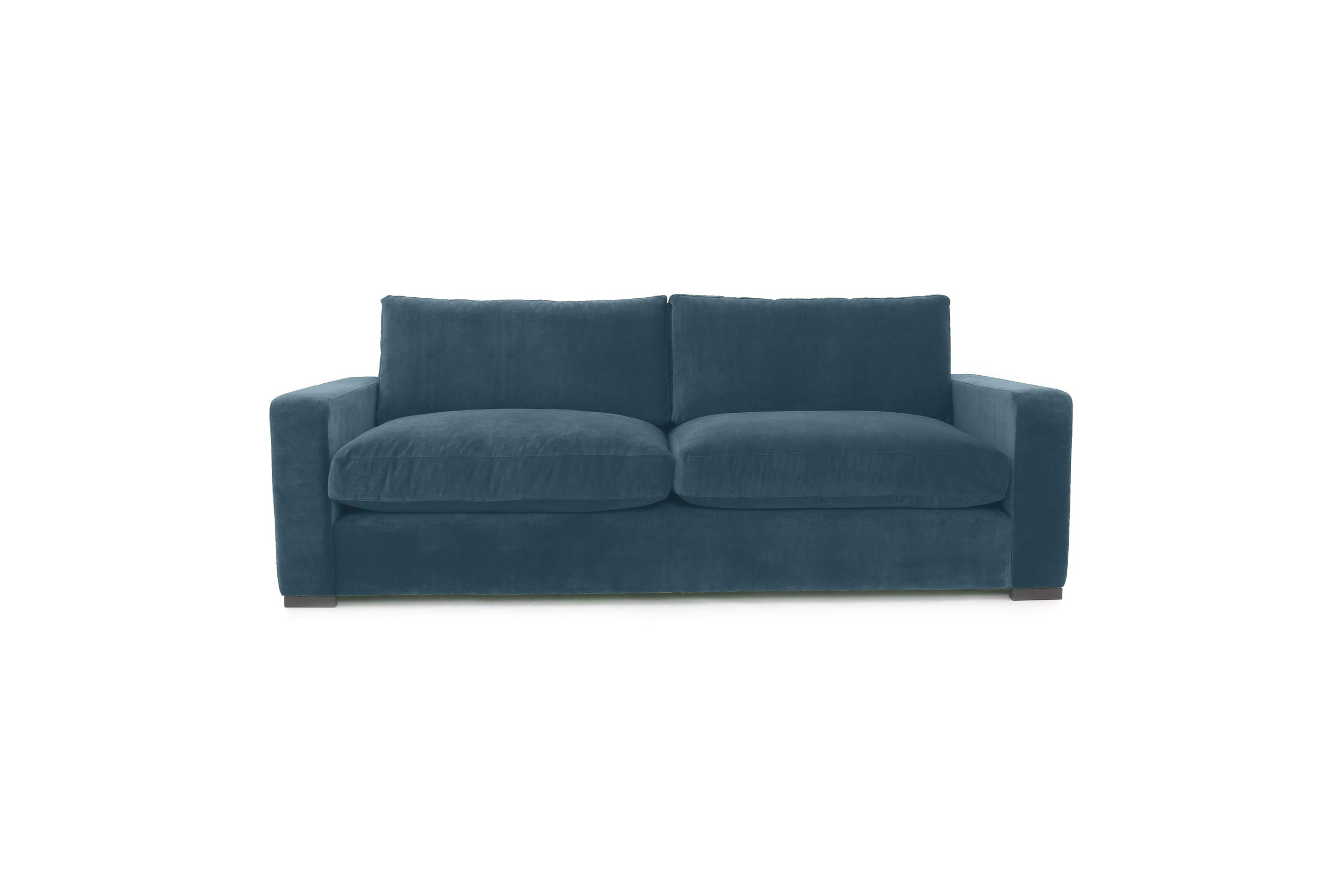 Old Boot Sofas Battersea Sofa Lazy Linen Marine