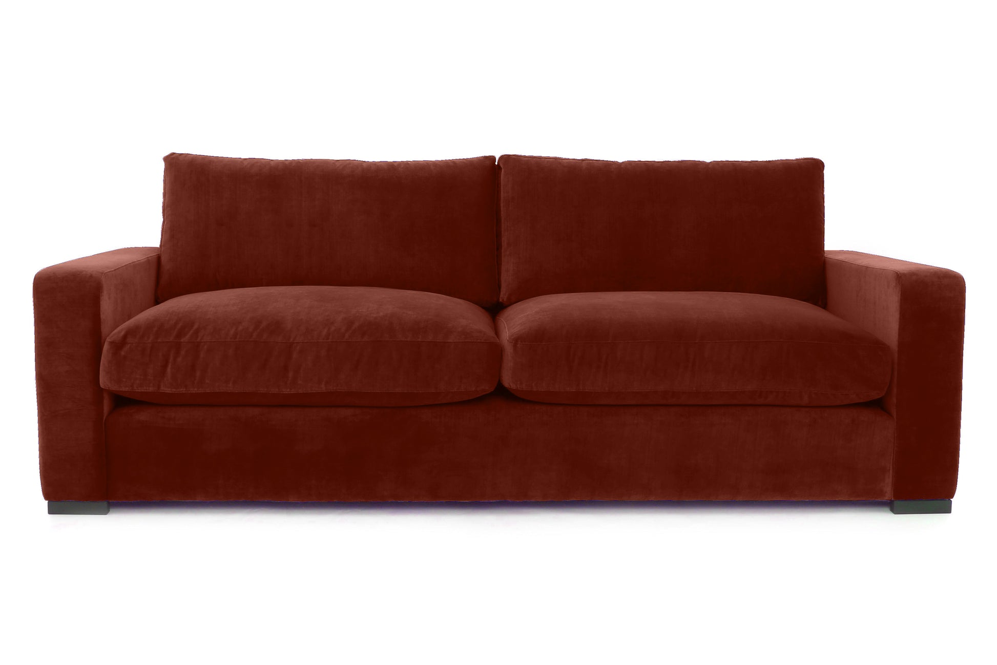 Old Boot Sofas Battersea Sofa Mellow Fabric Harissa