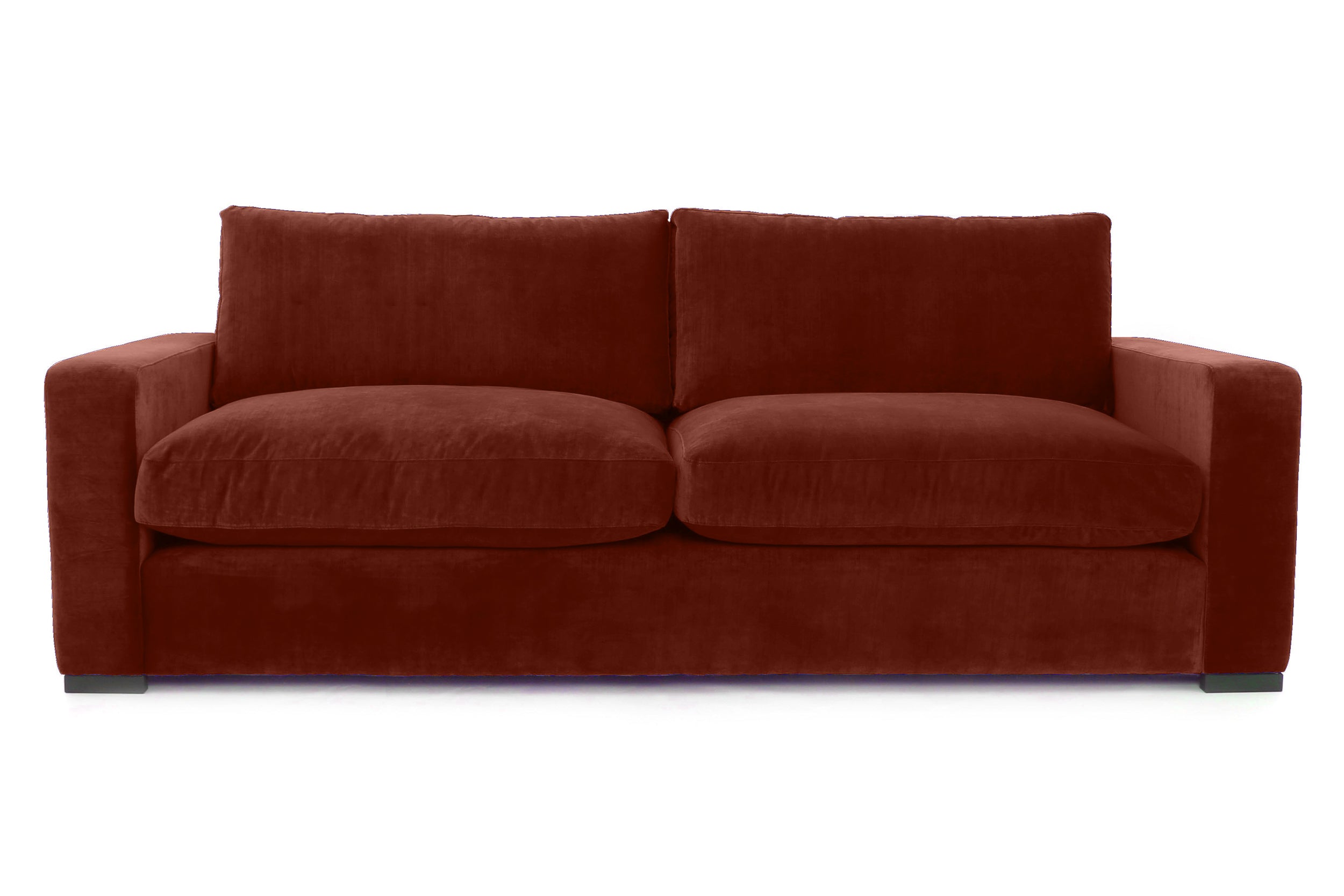 Old Boot Sofas Battersea Sofa Mellow Fabric Harissa