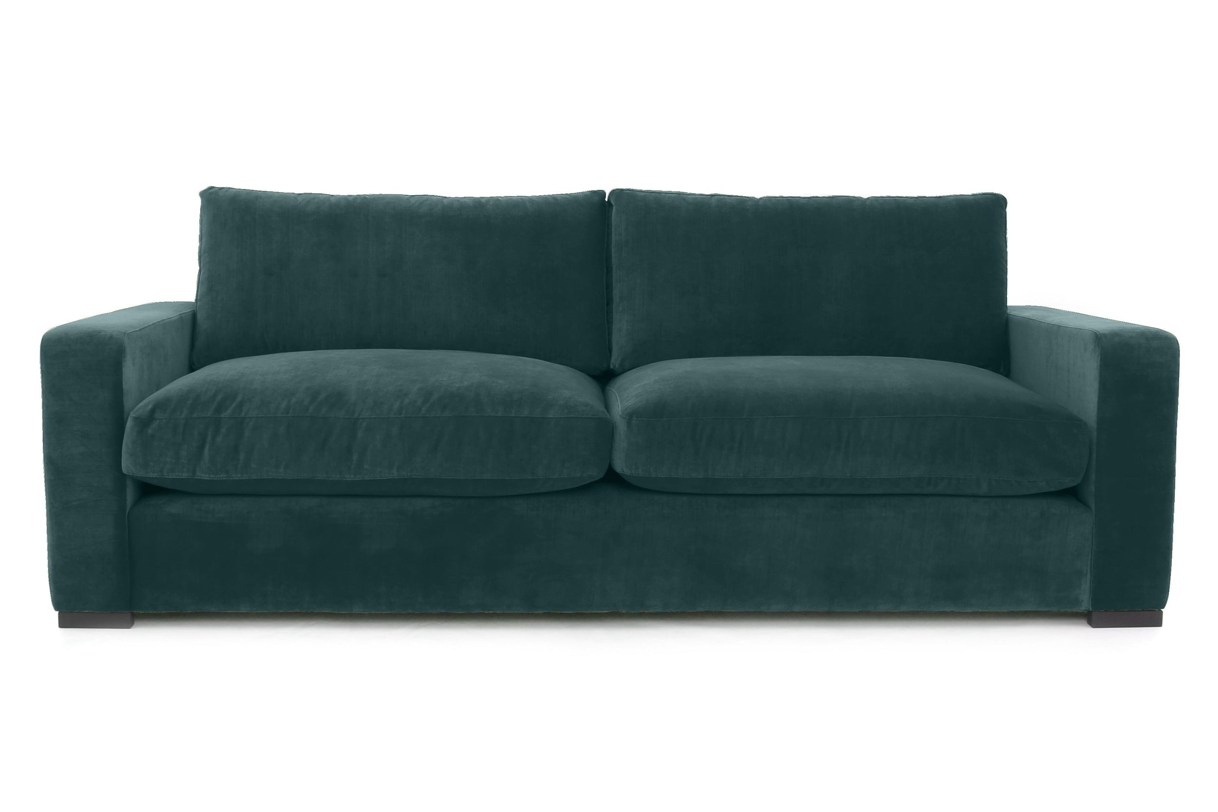 Old Boot Sofas Battersea Sofa Mellow Fabric Hydro