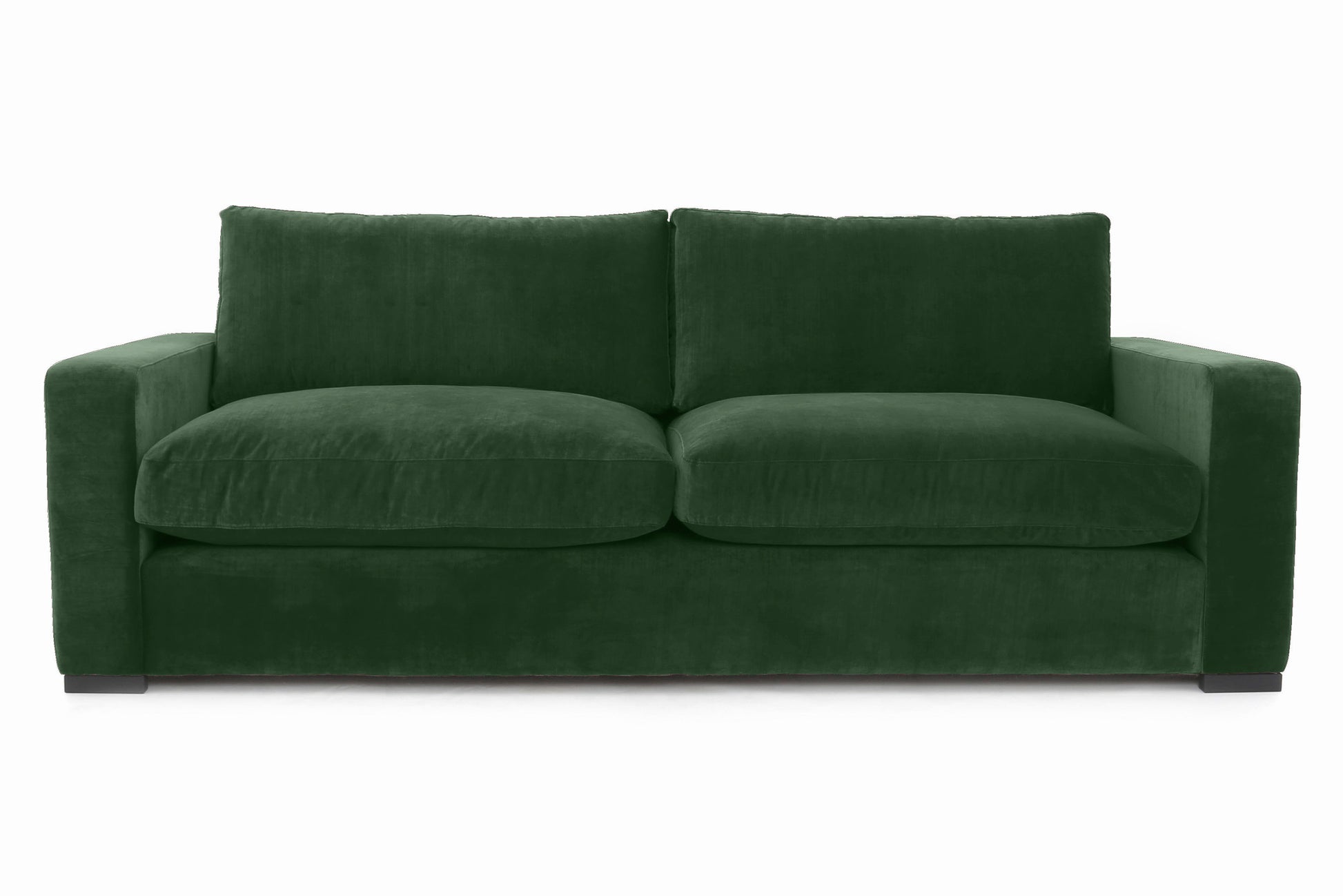 Old Boot Sofas Battersea Sofa Mellow Fabric Pine
