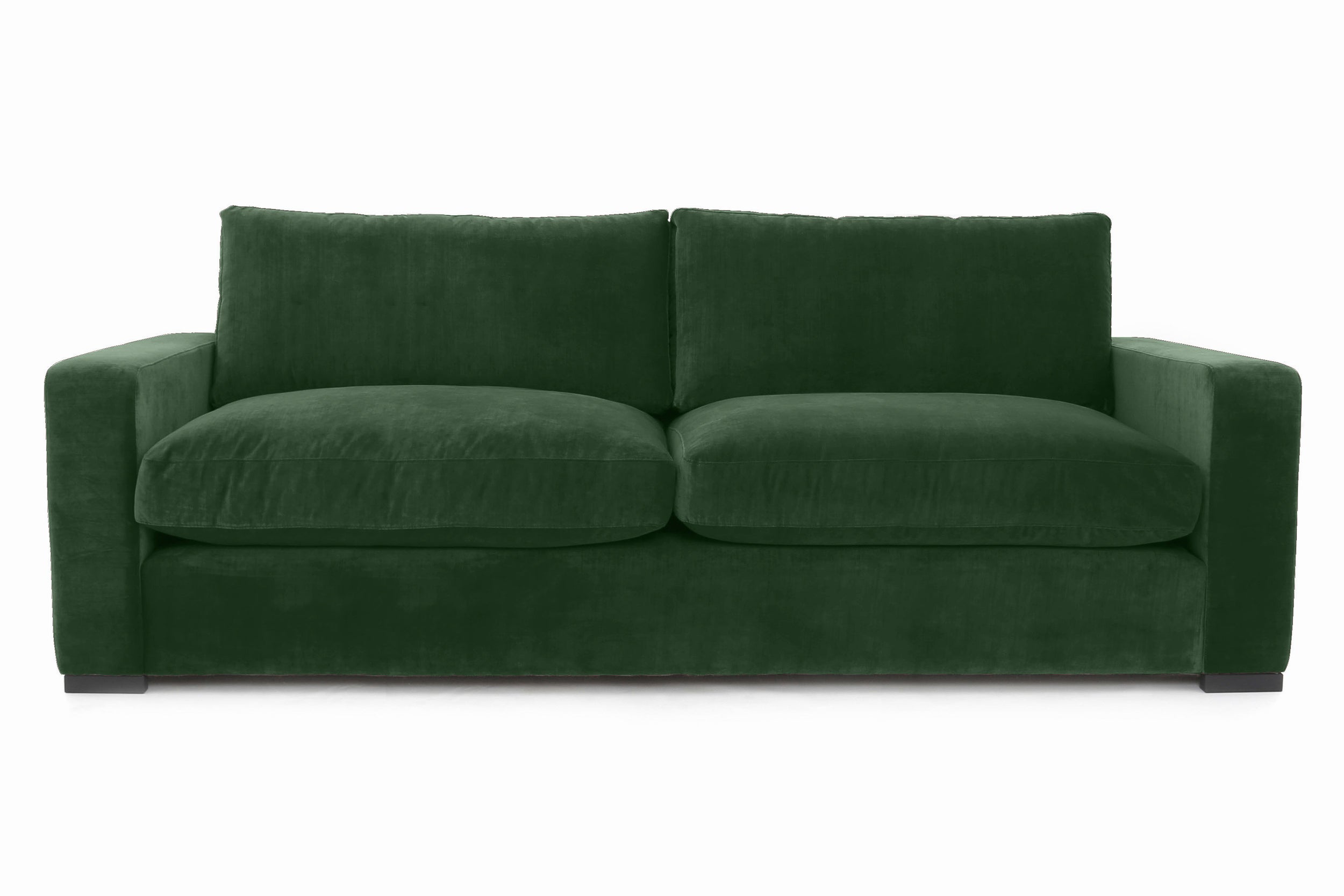 Old Boot Sofas Battersea Sofa Mellow Fabric Pine