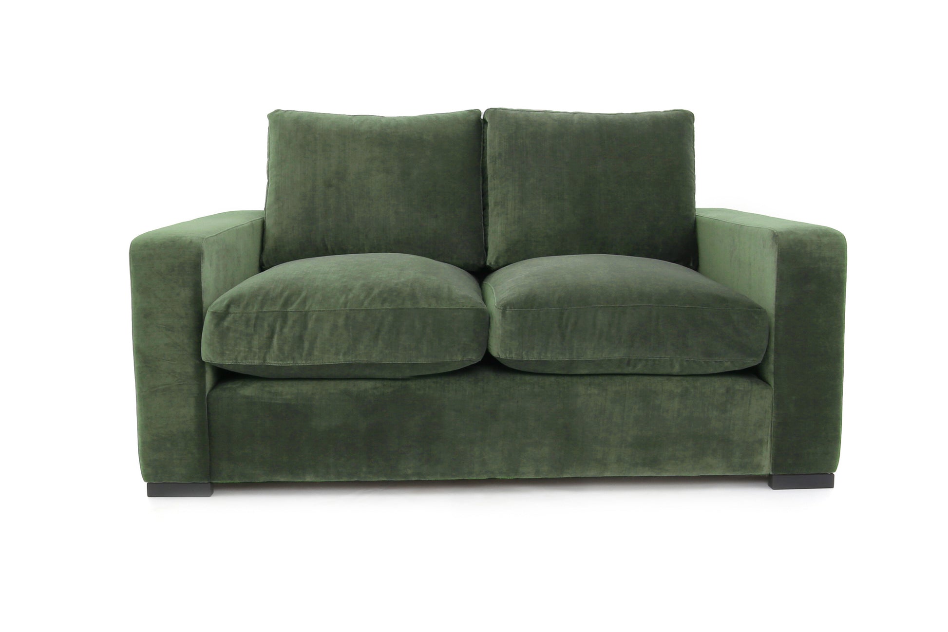 Old Boot Sofas Battersea Sofa Aged Velvet Conifer