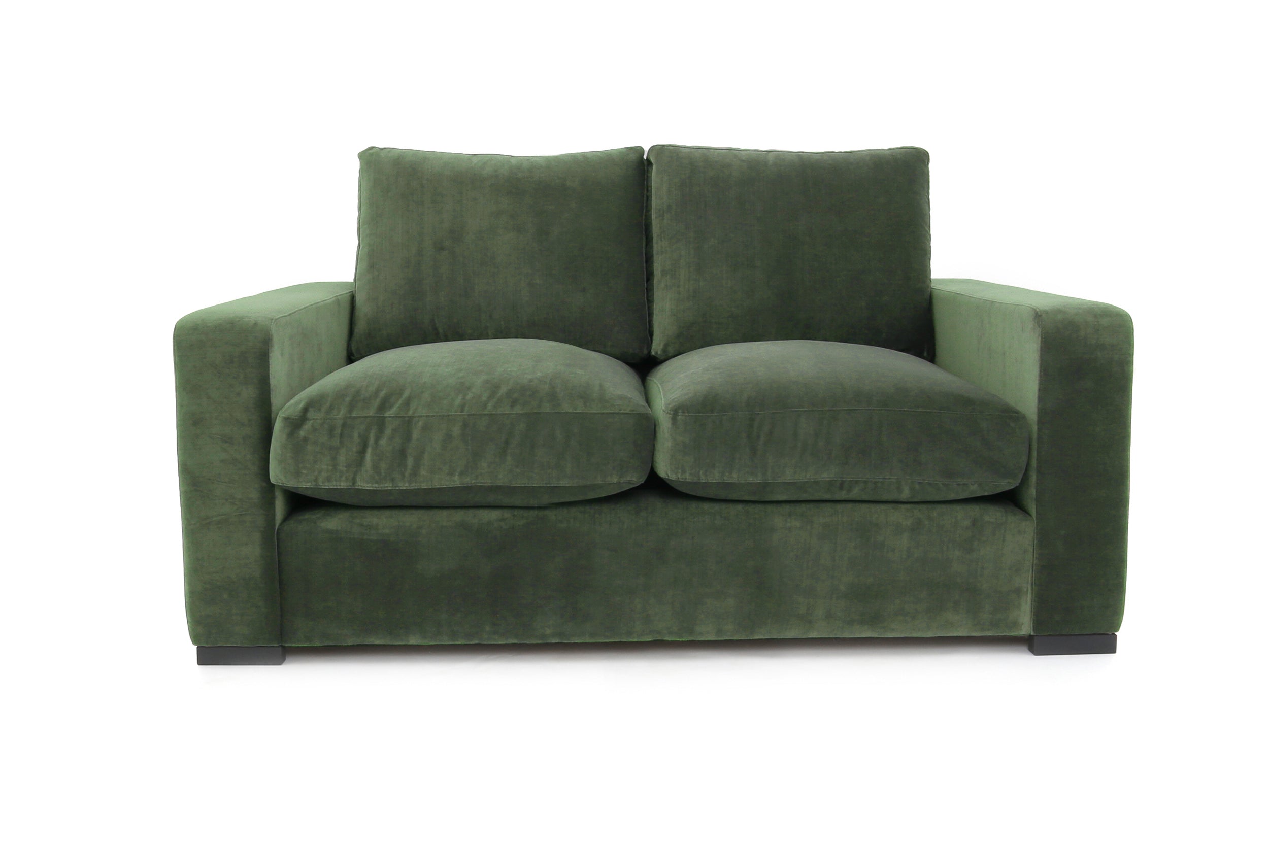 Old Boot Sofas Battersea Sofa Aged Velvet Conifer
