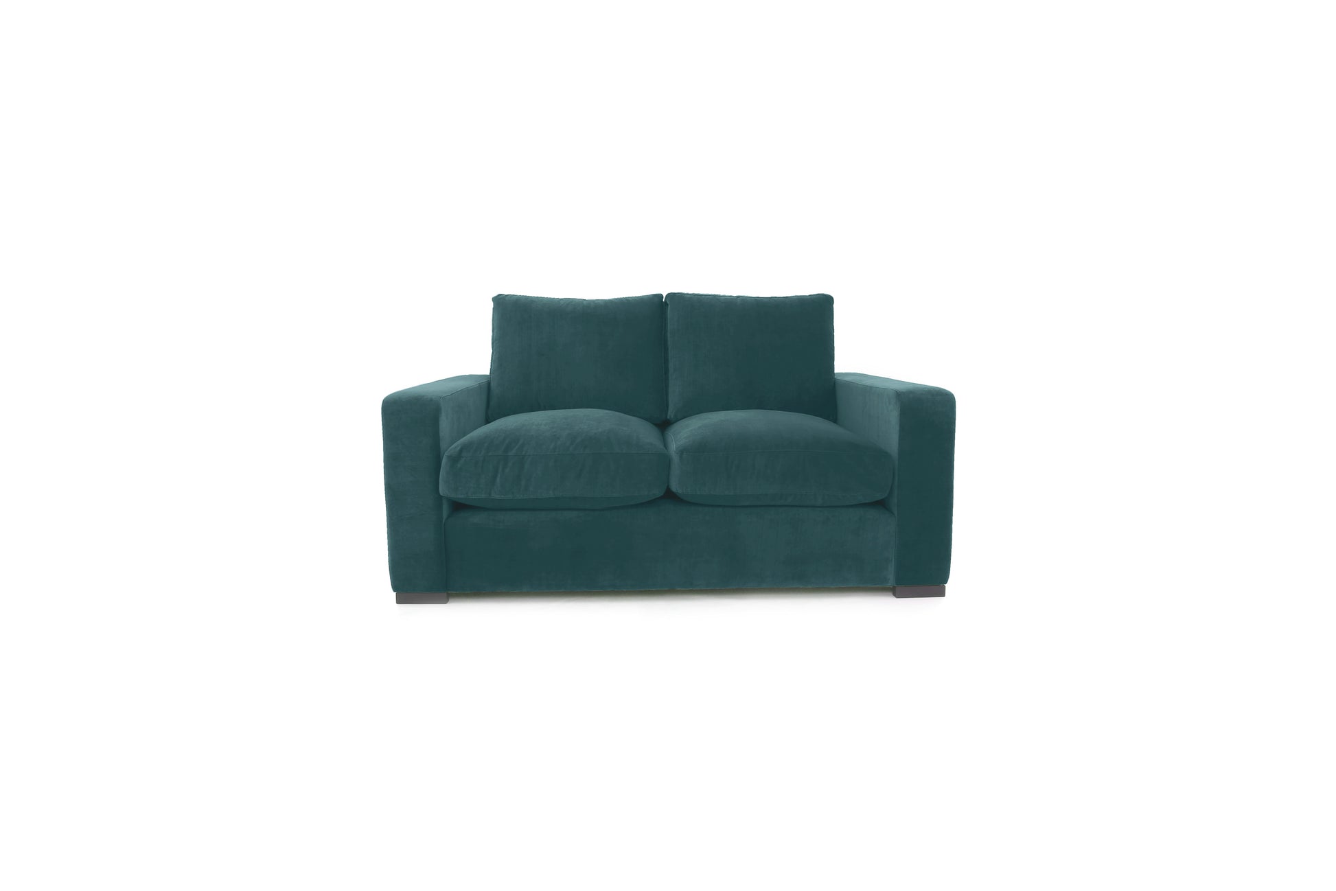 Old Boot Sofas Battersea Sofa Lazy Linen Kingfisher