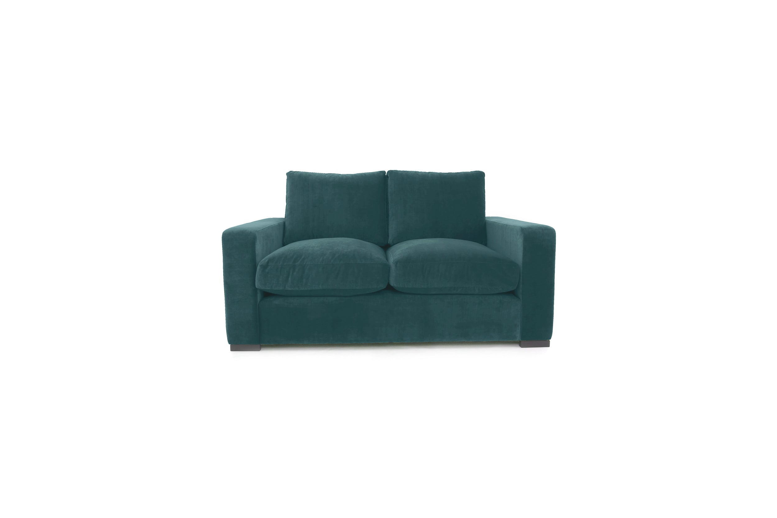 Old Boot Sofas Battersea Sofa Lazy Linen Kingfisher