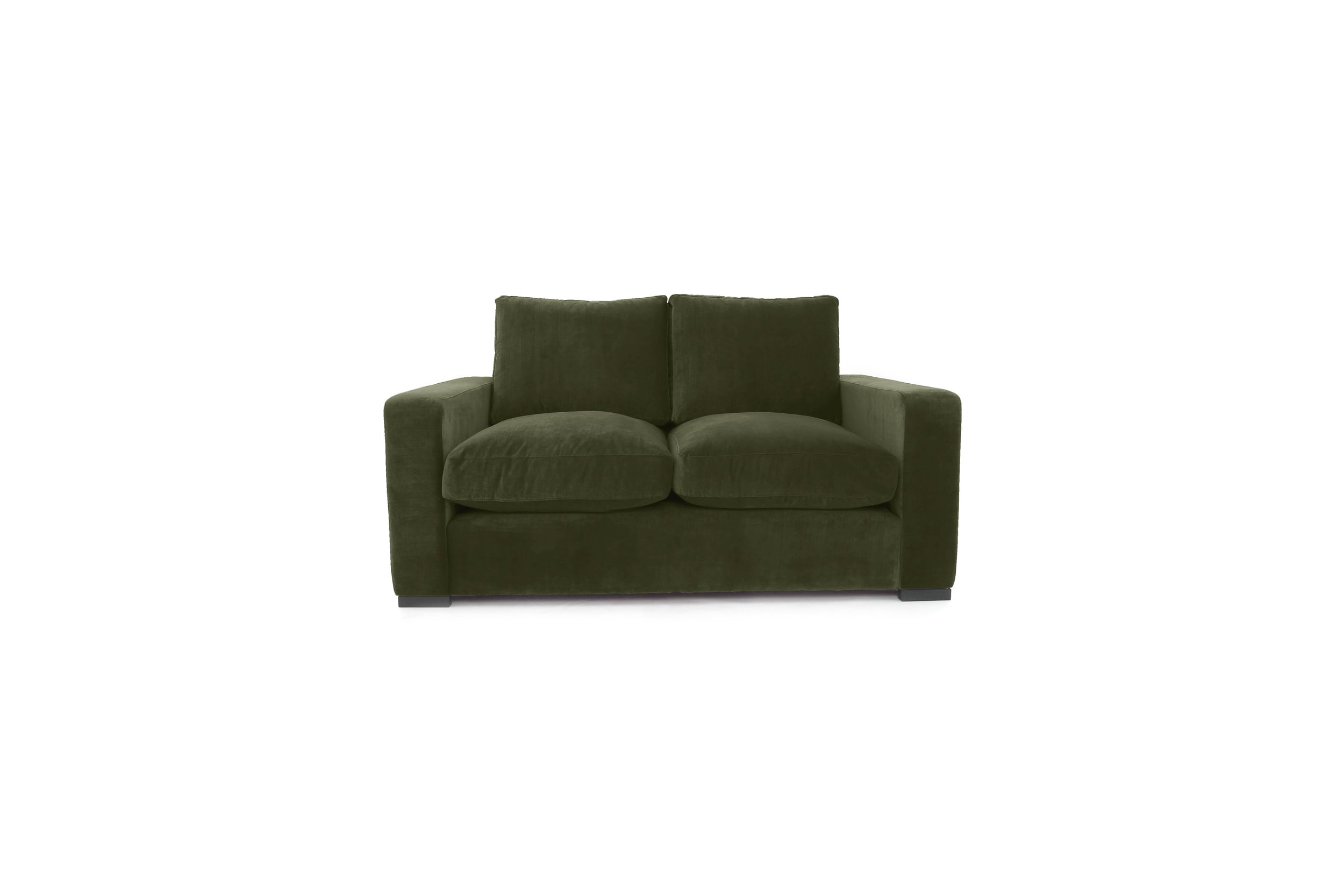 Old Boot Sofas Battersea Sofa Lazy Linen Leaf