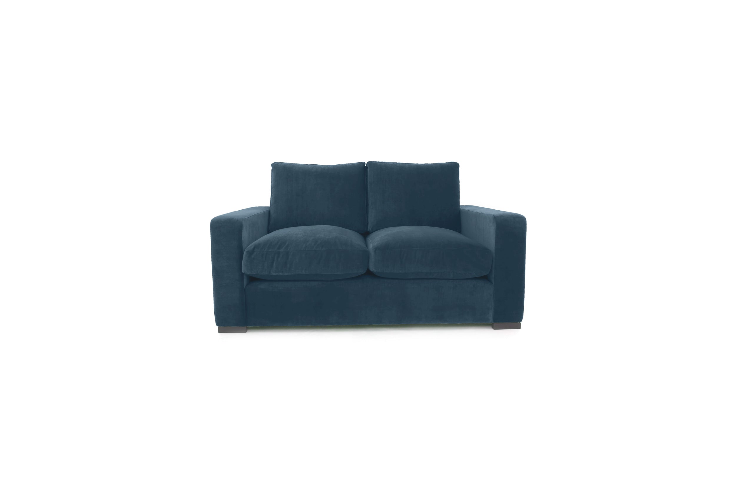 Old Boot Sofas Battersea Sofa Lazy Linen Marine