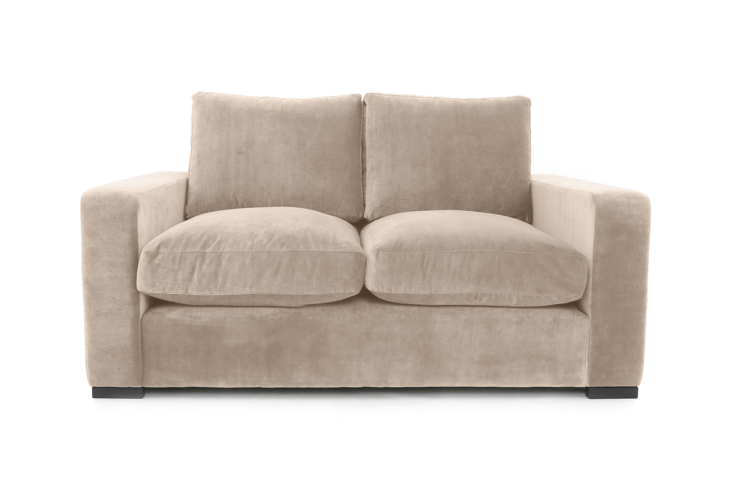 Old Boot Sofas Battersea Sofa Mellow Fabric Natural