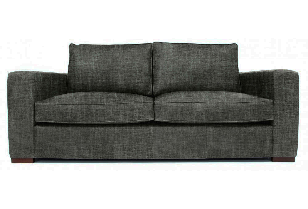 Old Boot Sofas Battersea Sofa Shabby Velvet Fossil