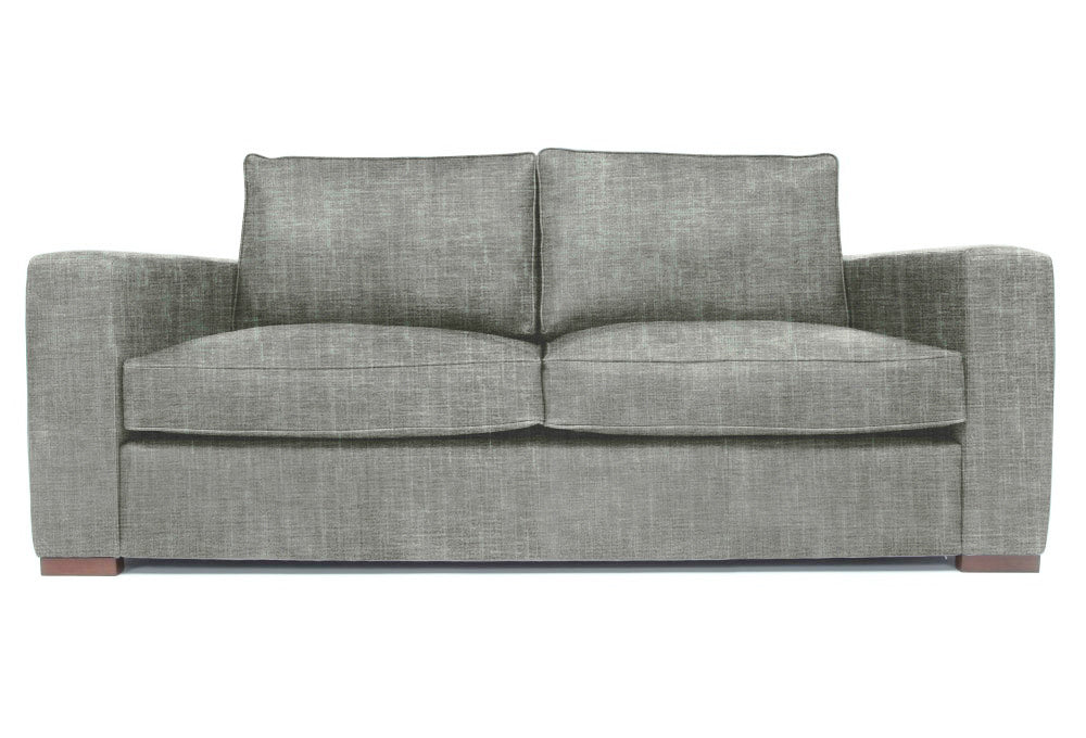 Old Boot Sofas Battersea Sofa Shabby Velvet Shale