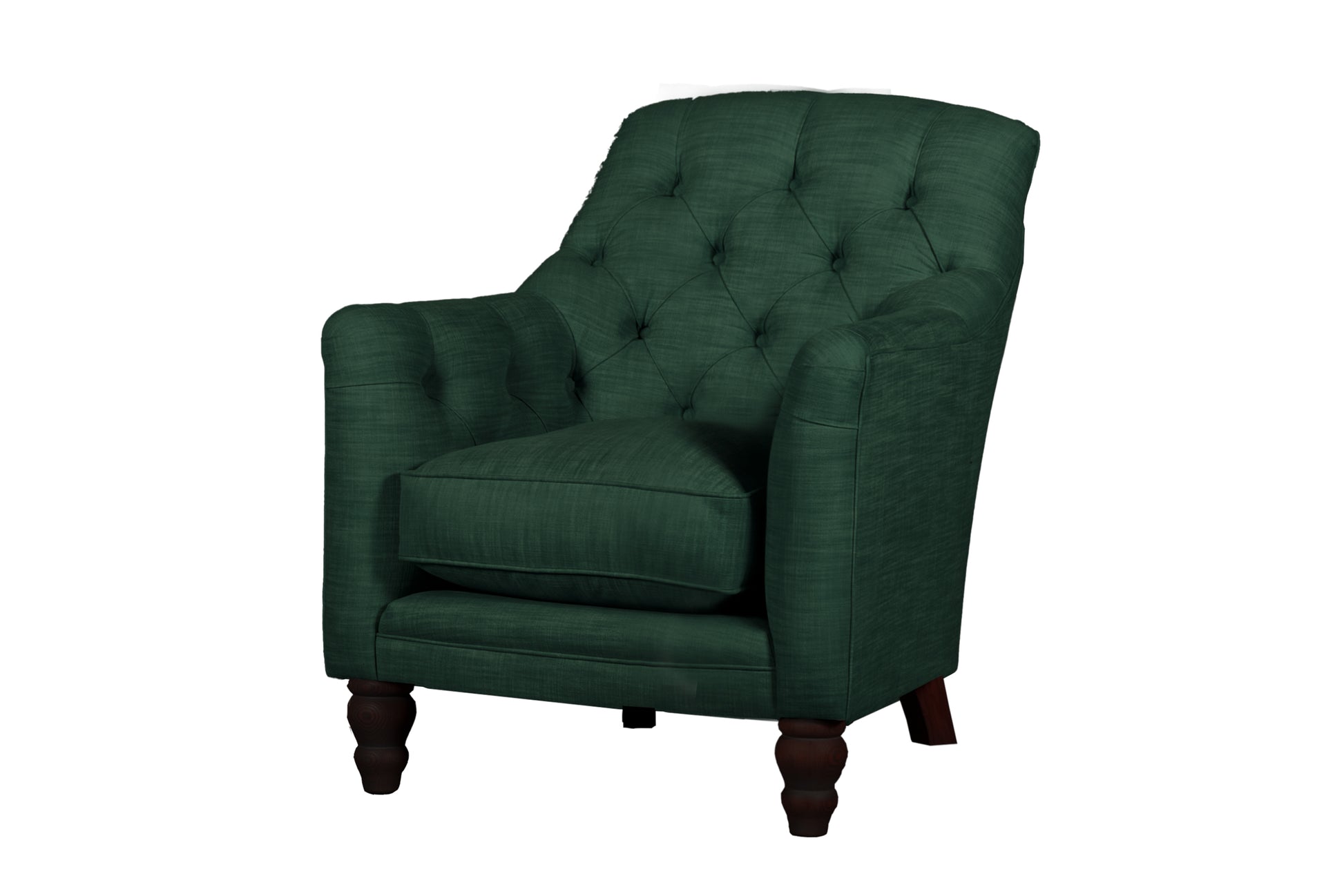Old Boot Sofas Cubby Armchair Shabby Velvet Bottle
