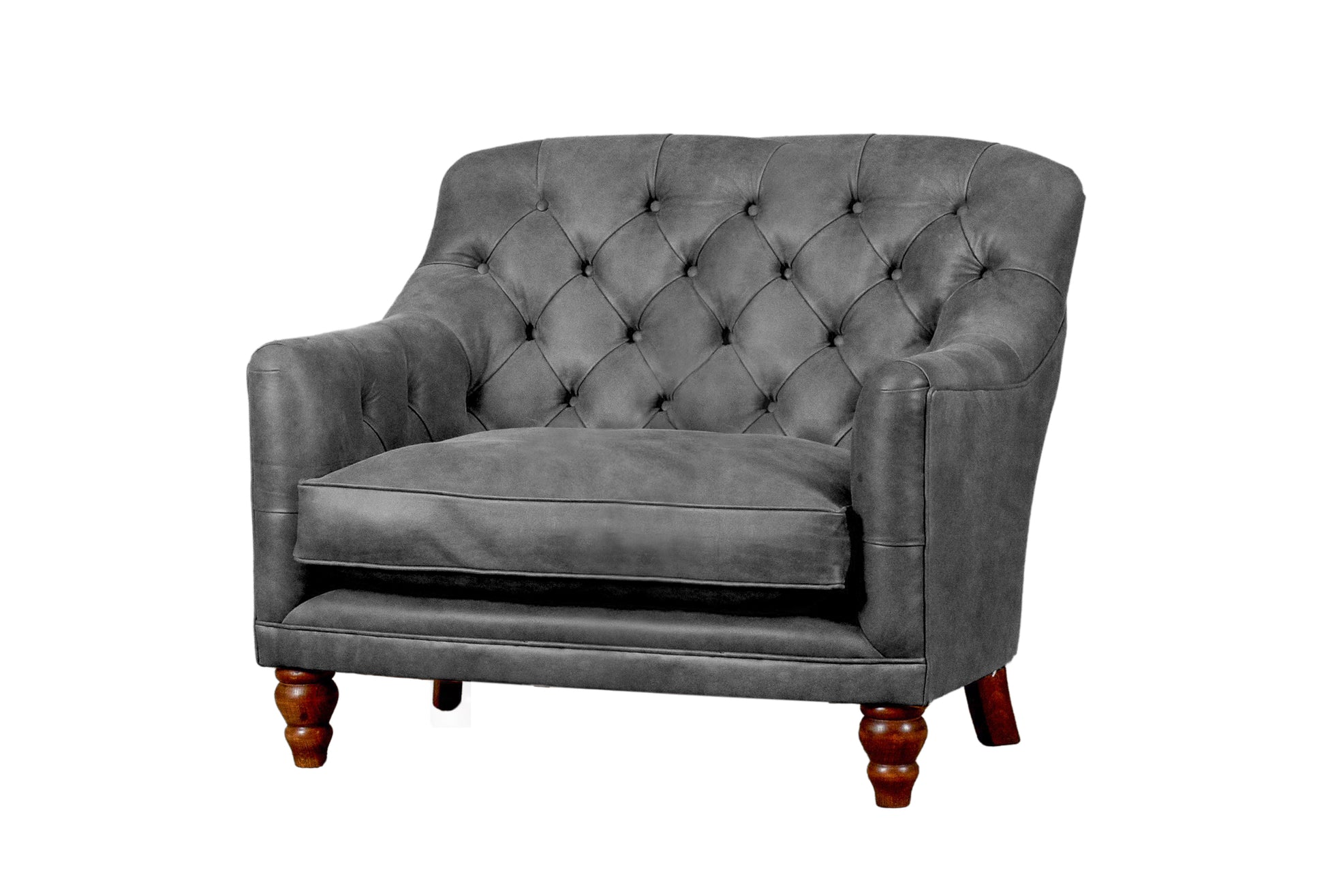 Old Boot Sofas Cubby Armchair Rustic Leather Shadow